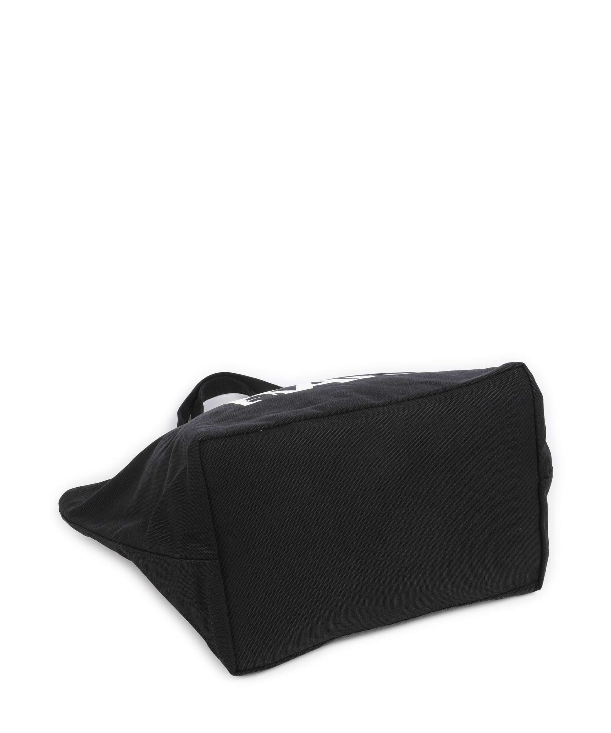 Karl Lagerfeld K/Essential Big Logo Tote bag black/white - Image 4