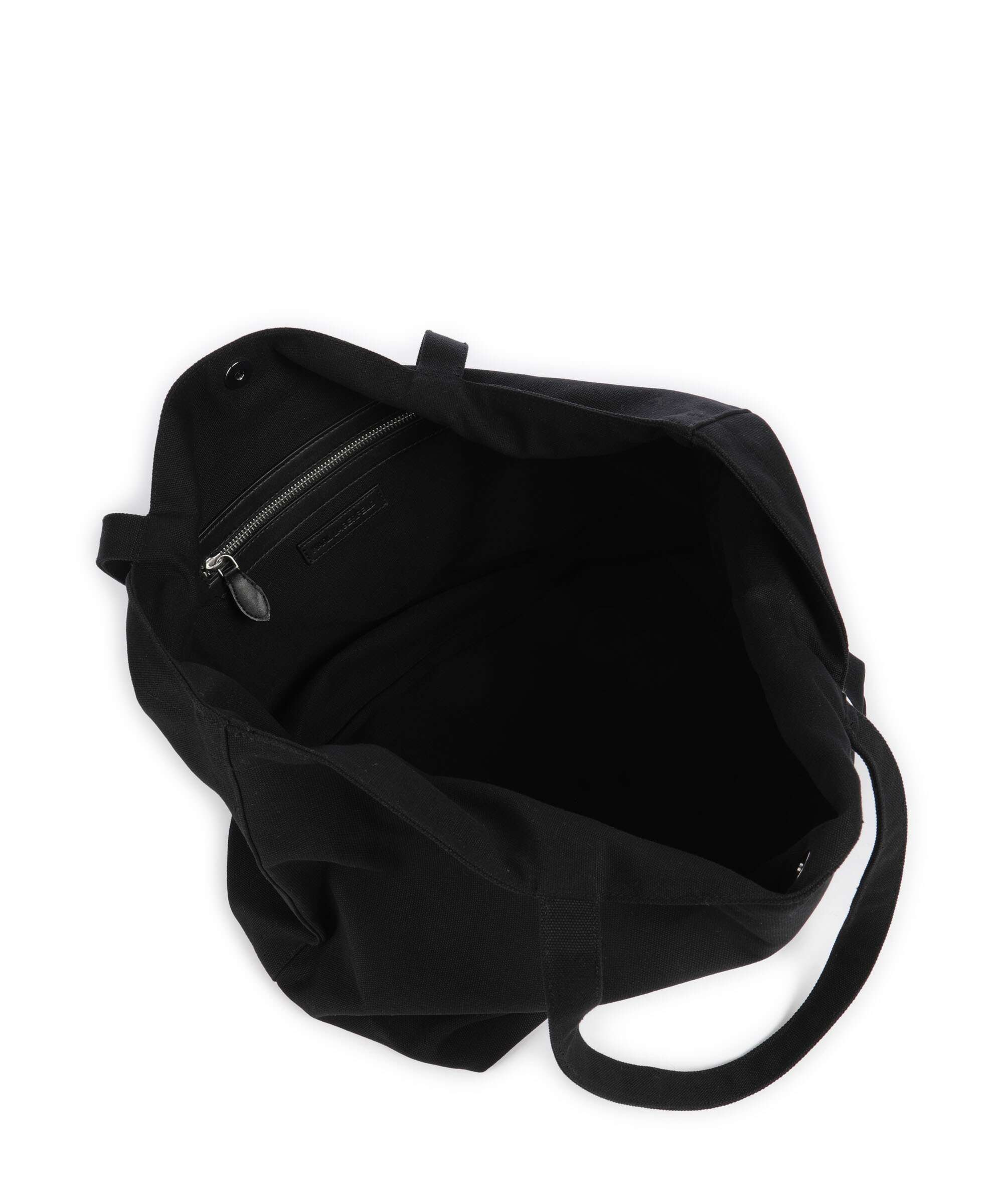 Karl Lagerfeld K/Essential Tote bag black/white - Image 6