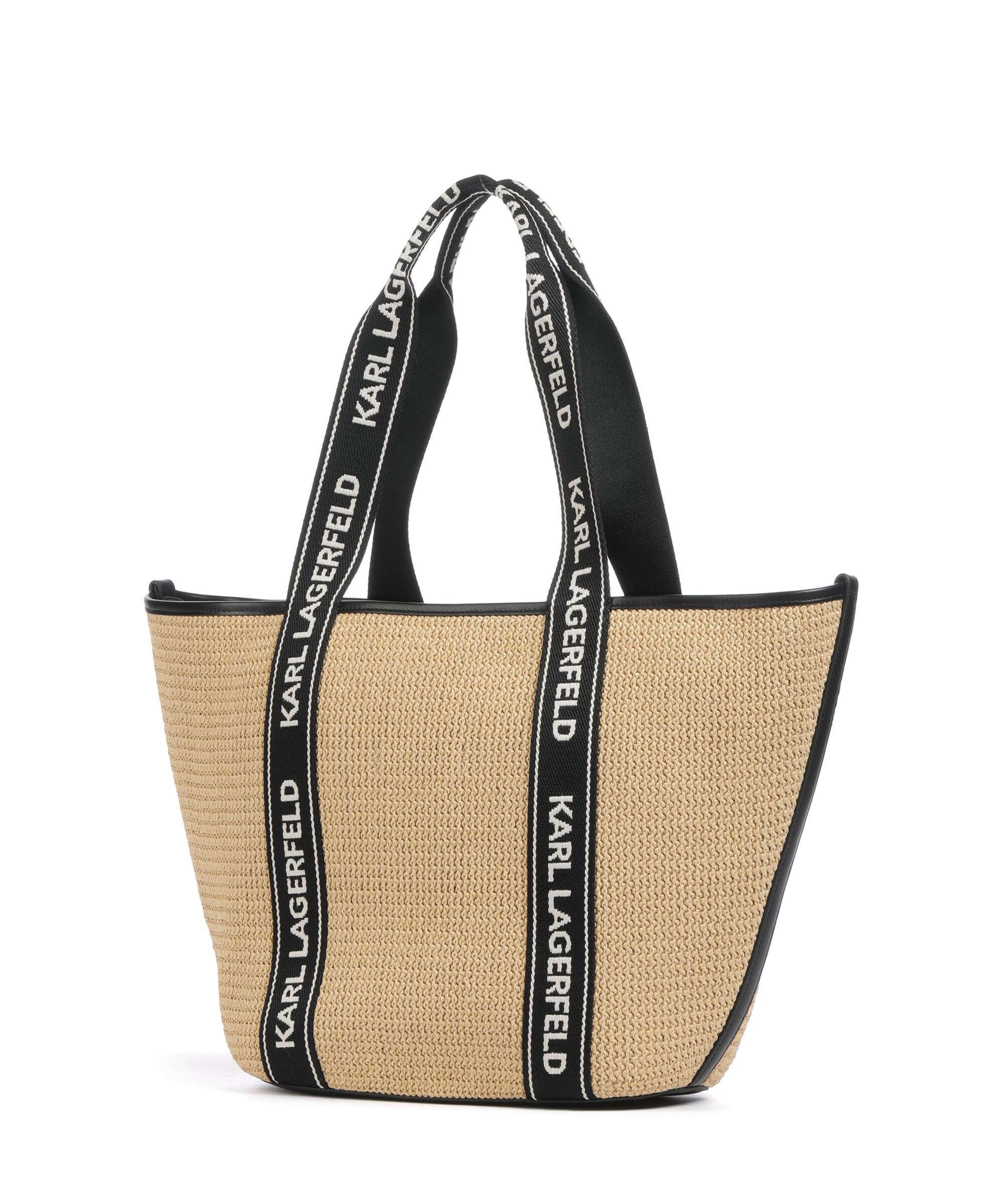 Karl Lagerfeld K/Essential Tote bag natural - Image 2