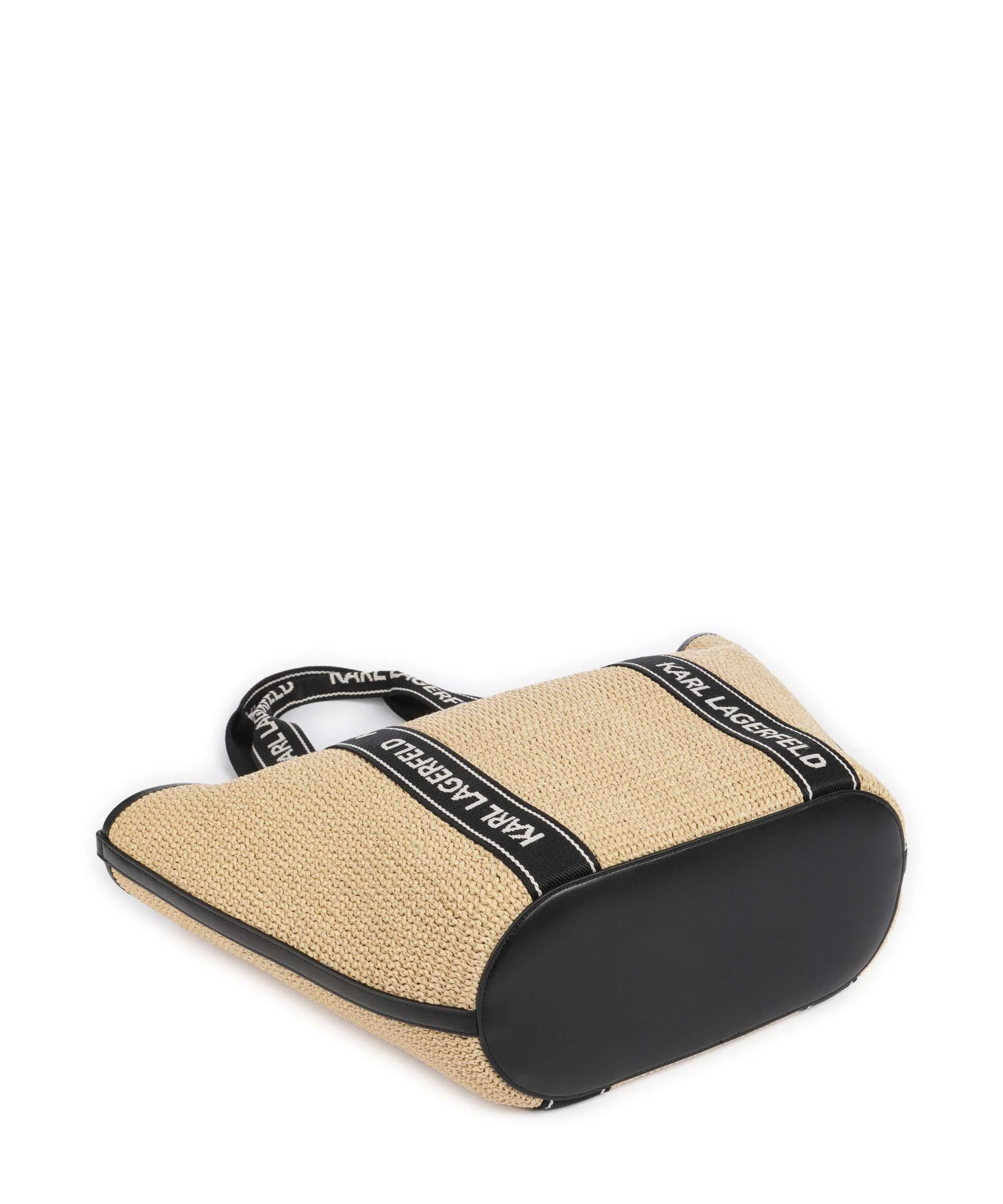 Karl Lagerfeld K/Essential Tote bag natural - Image 5
