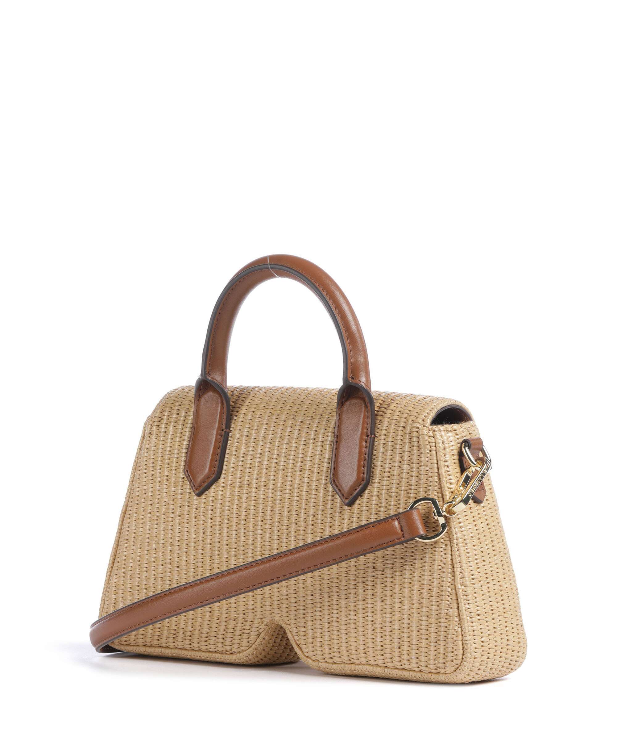 Karl Lagerfeld K/Ikon Crossbody bag natural/tan - Image 2