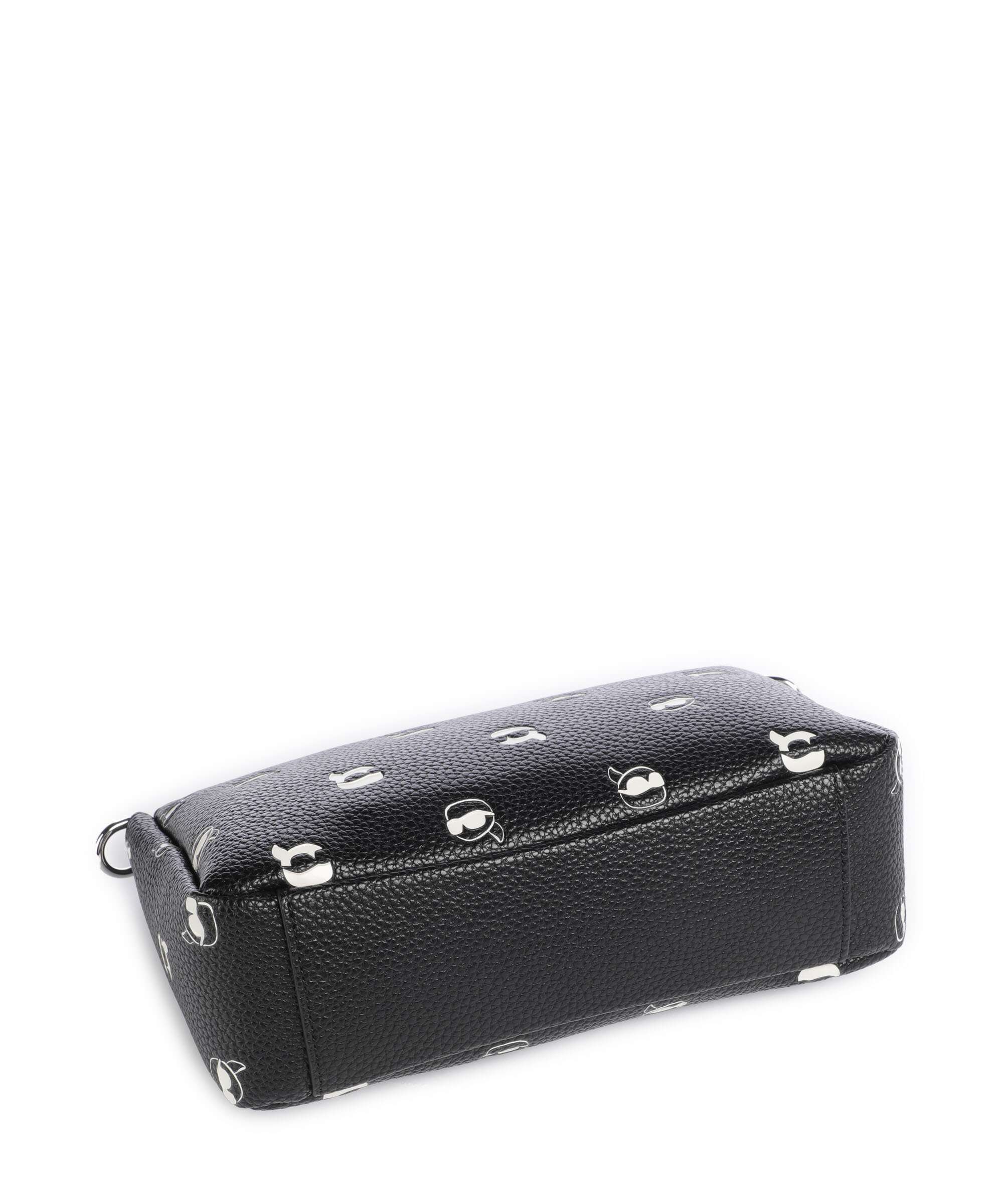 Karl Lagerfeld K/Ikonik Shoulder bag karl dot/black - Image 5