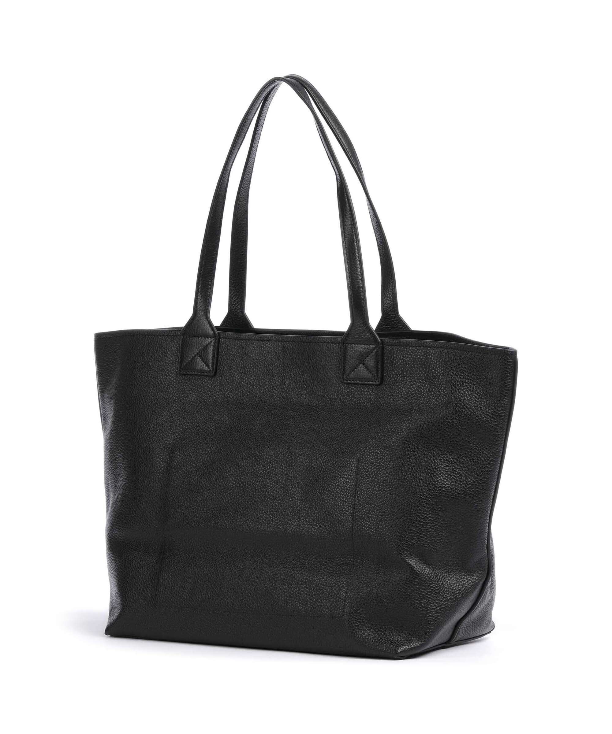 Karl Lagerfeld K/March Medium Tote bag black - Image 2