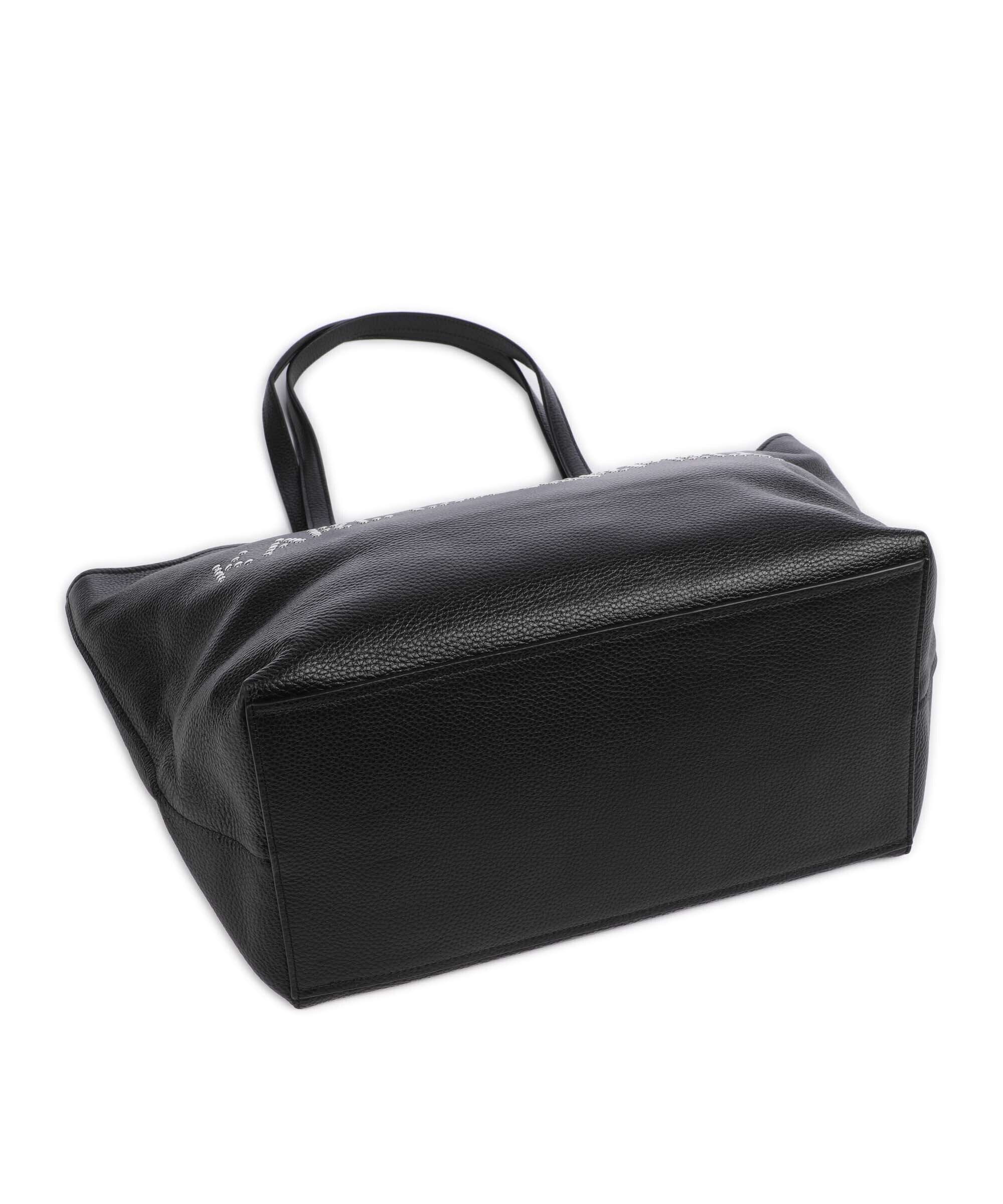 Karl Lagerfeld K/March Medium Tote bag black - Image 5