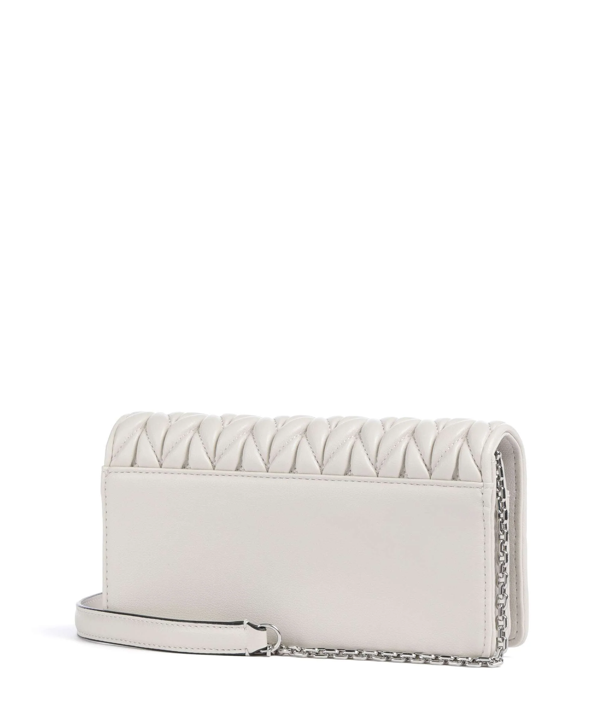 Karl Lagerfeld K/Pillow Crossbody bag cement - Image 2