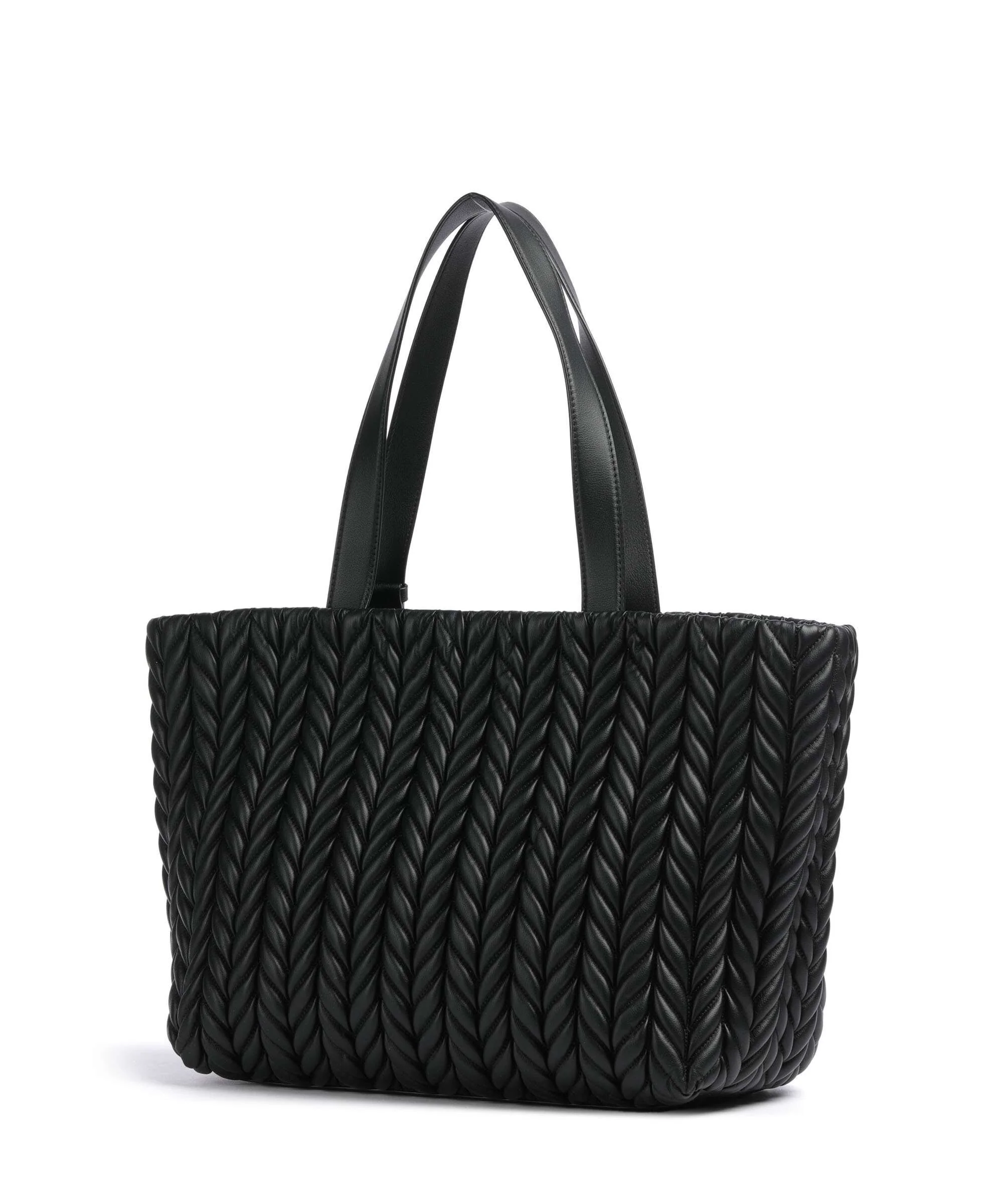 Karl Lagerfeld K/Pillow Tote bag black/nickel - Image 2