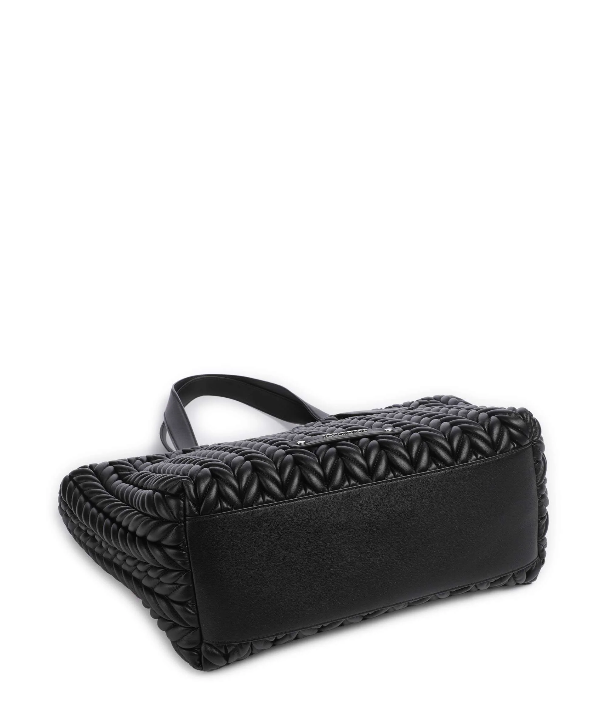 Karl Lagerfeld K/Pillow Tote bag black/nickel - Image 5