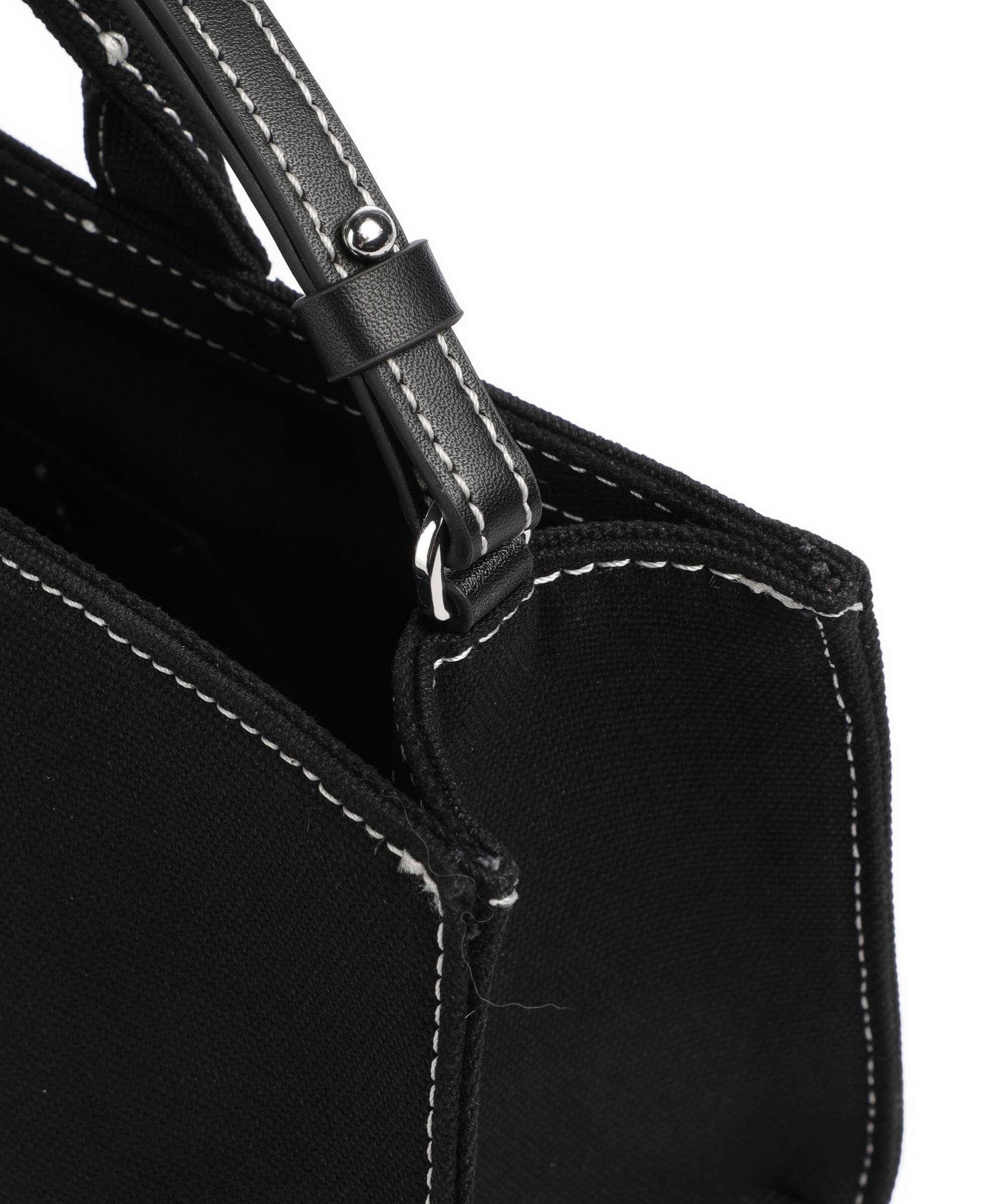 Karl Lagerfeld K/Rue St Guillaume Handbag black - Image 4