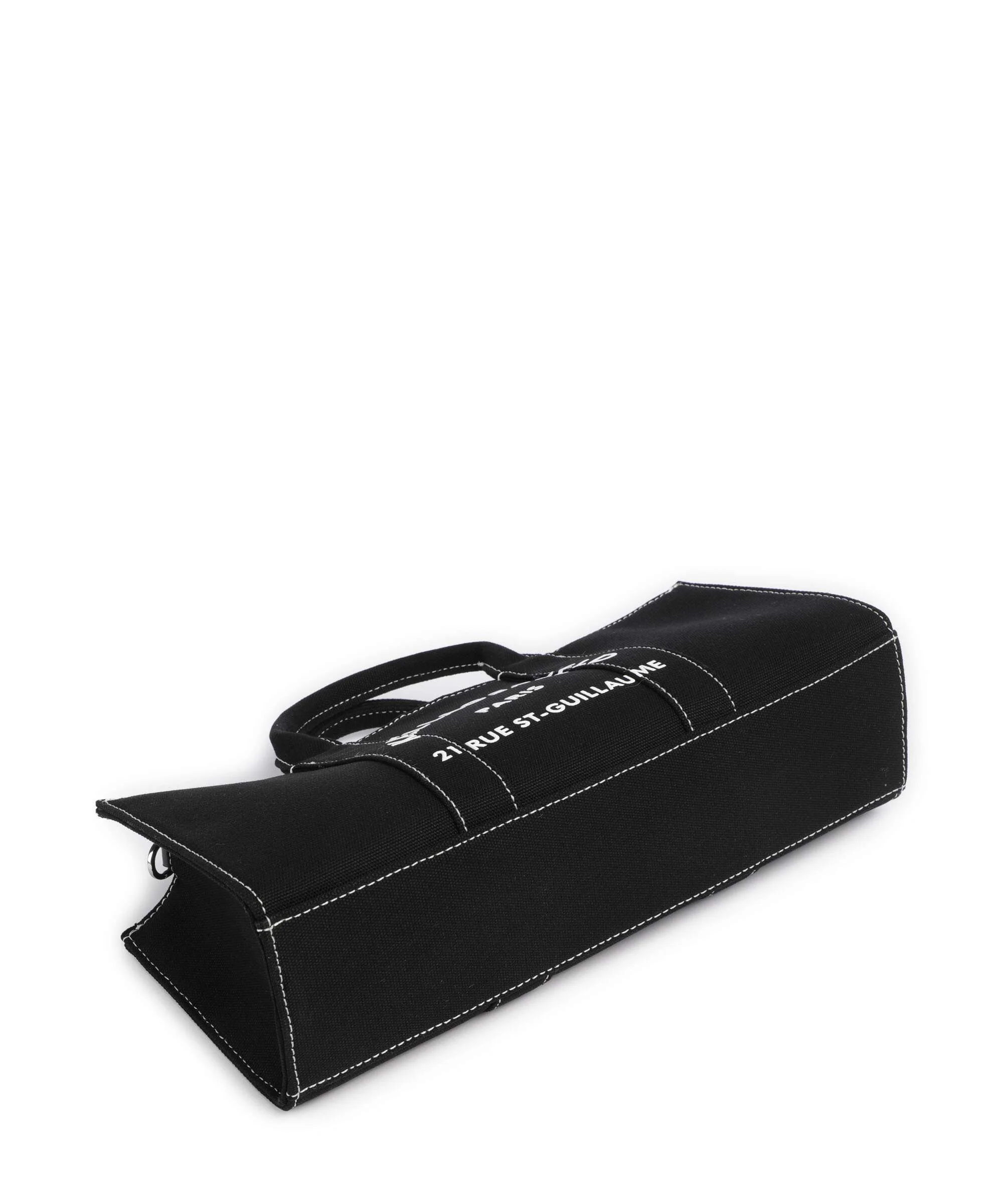 Karl Lagerfeld K/Rue St Guillaume Handbag black - Image 5