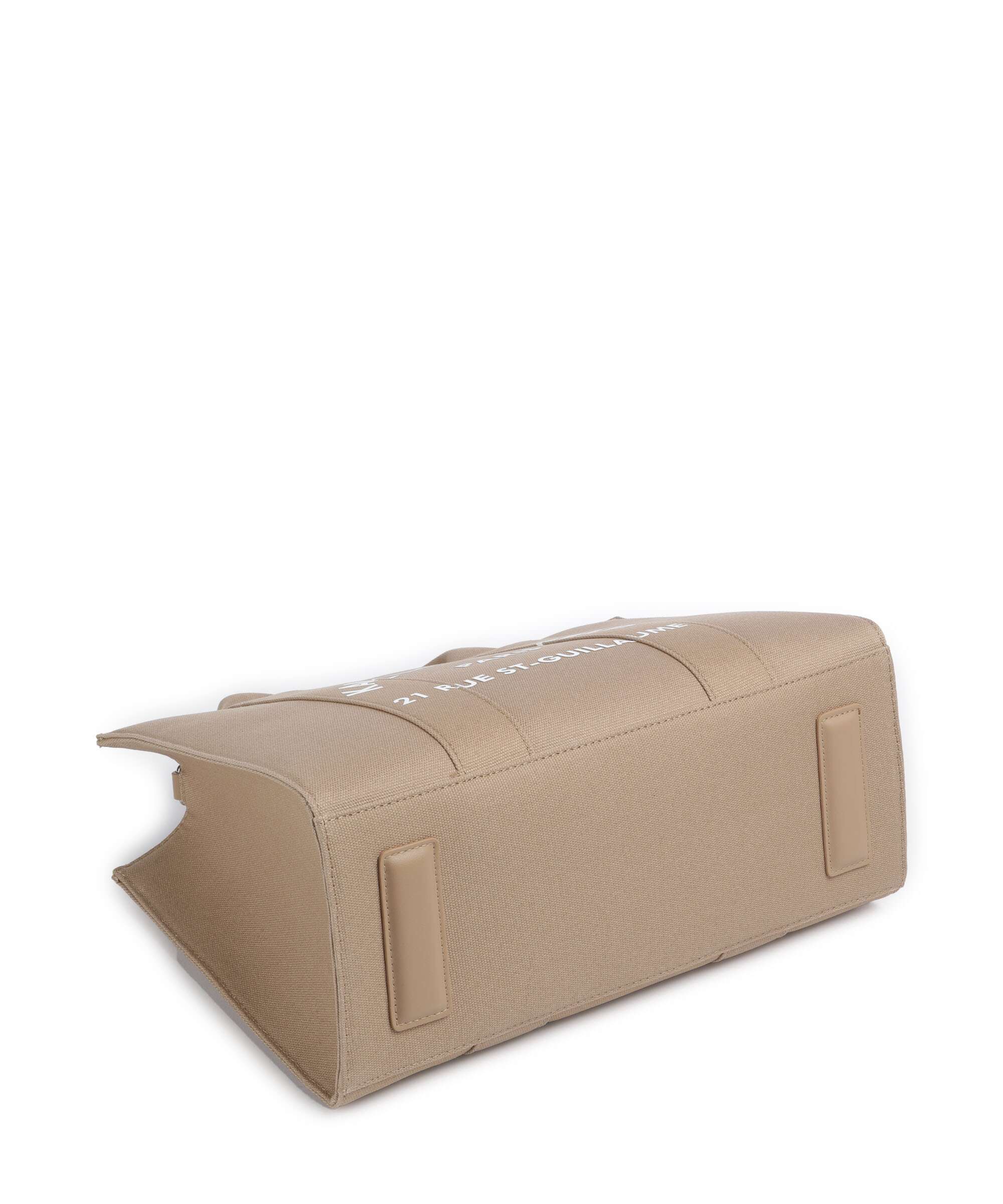 Karl Lagerfeld K/Rue St Guillaume Medium Handbag nougat - Image 5