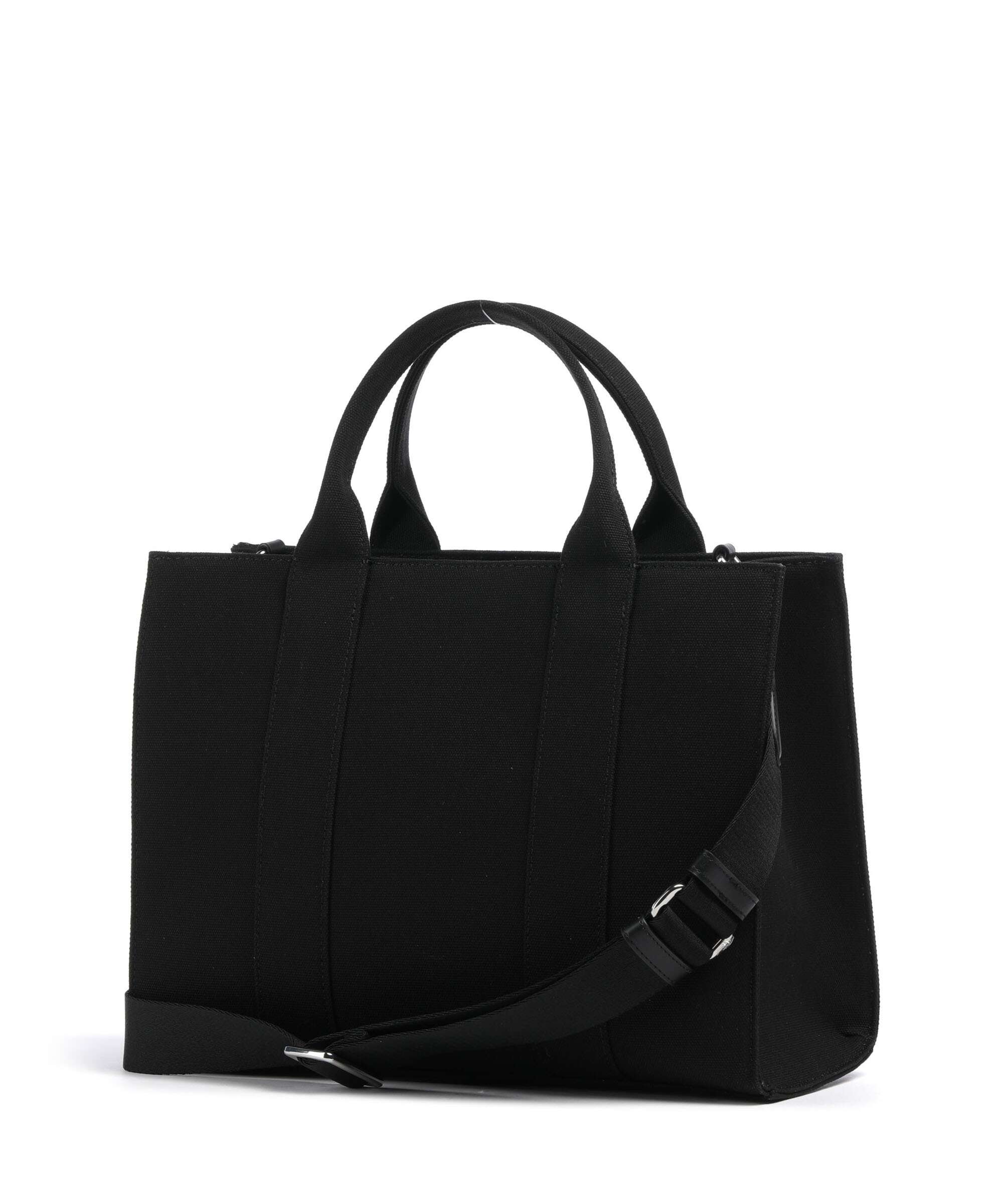 Karl Lagerfeld K/Rue St Guillaume Medium Handbag black - Image 3