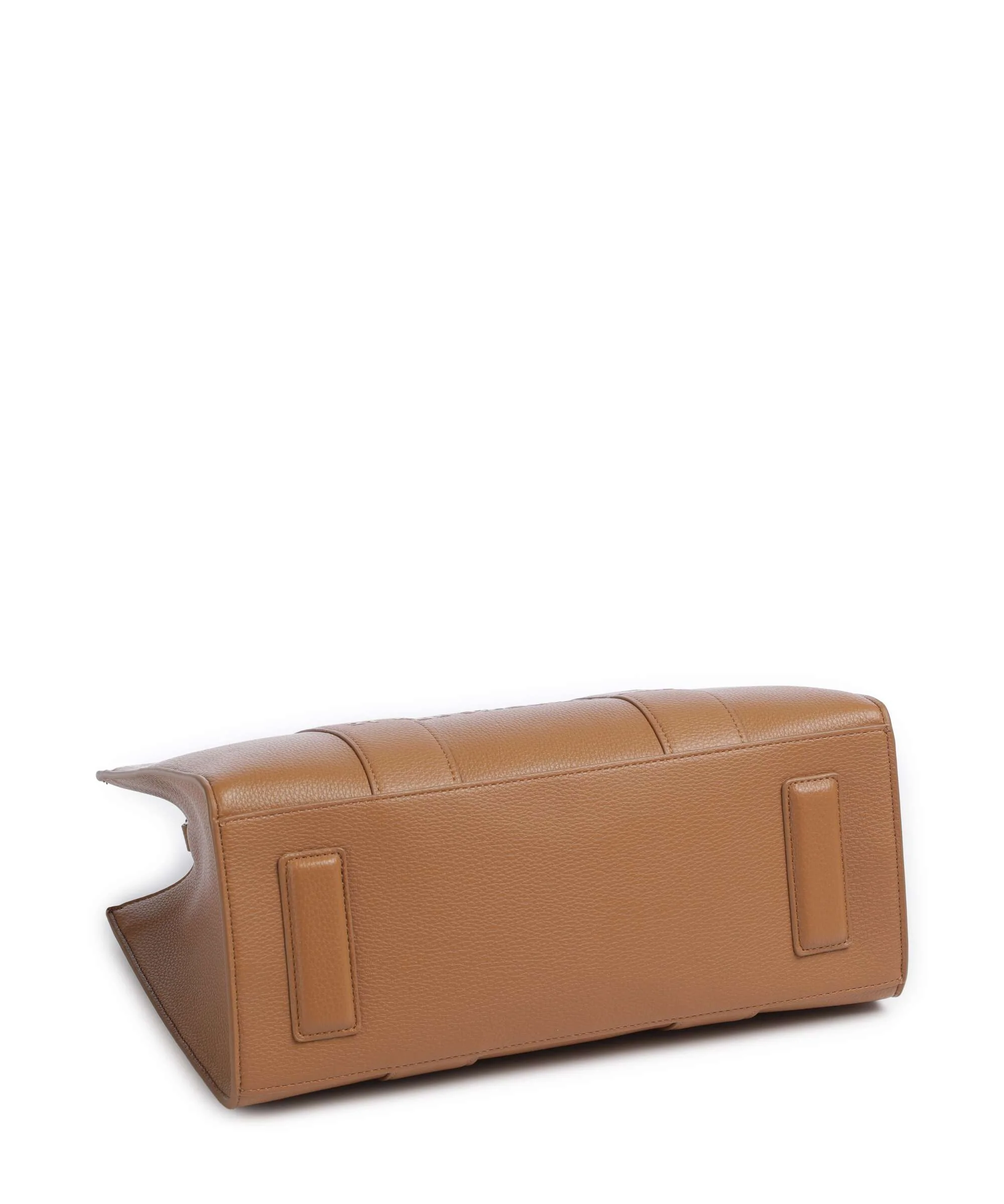 Karl Lagerfeld K/Rue St Guillaume Medium Handbag caramel - Image 4