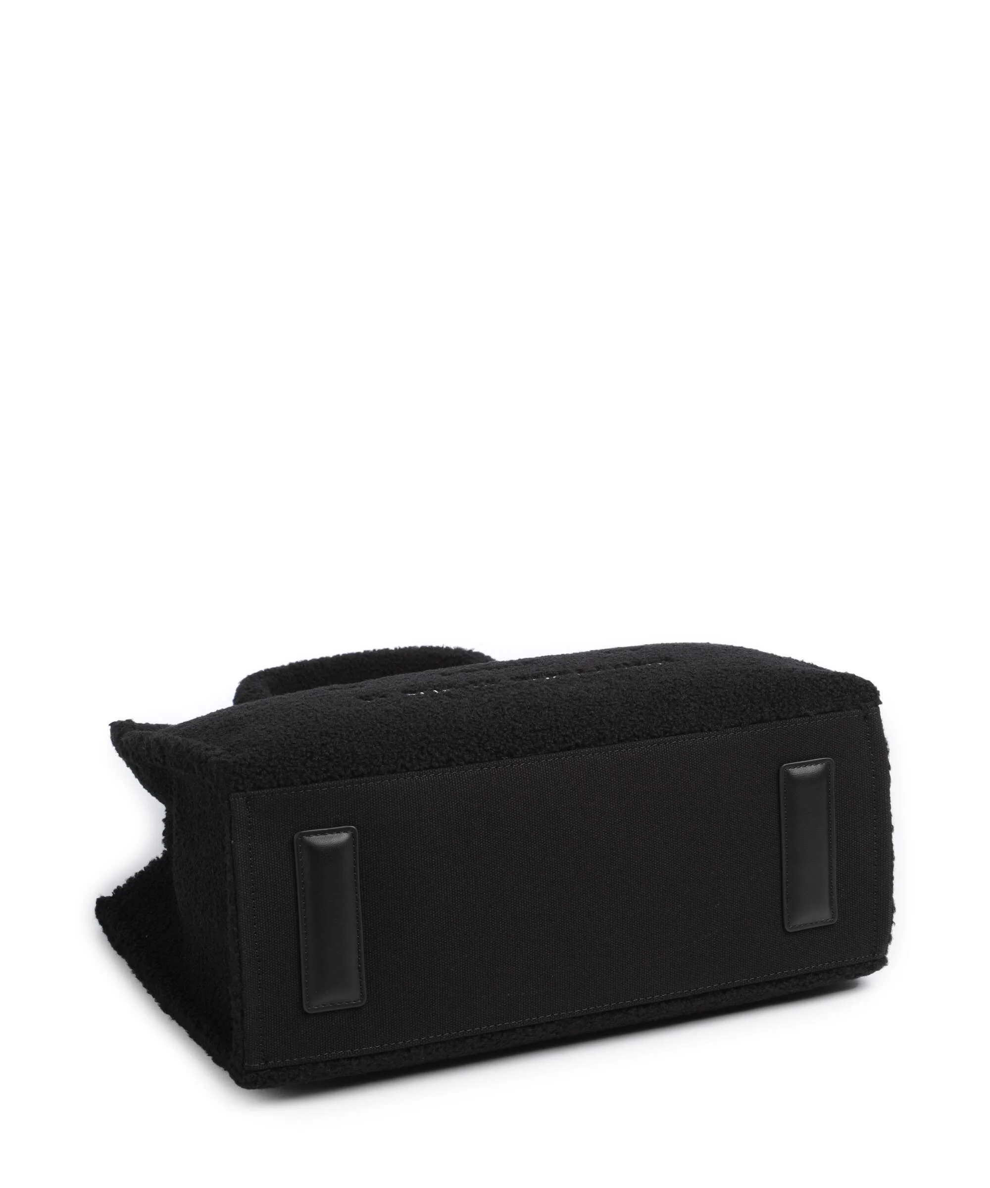 Karl Lagerfeld K/Rue St Guillaume Medium Handbag black - Image 4
