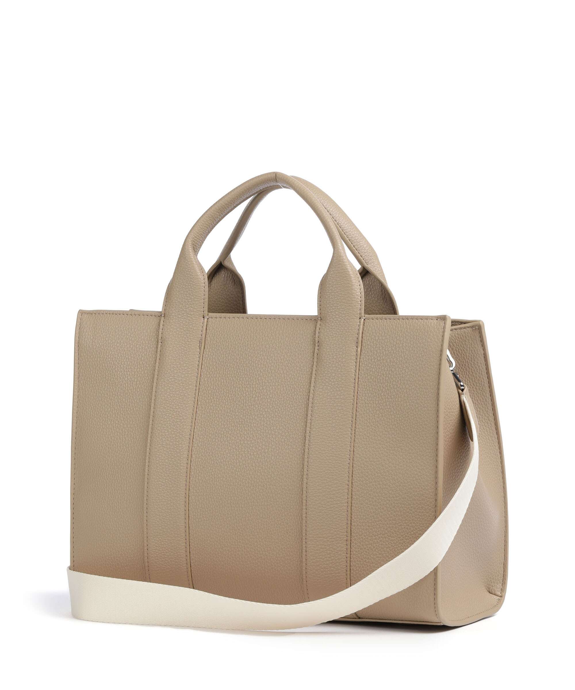 Karl Lagerfeld K/Rue St Guillaume Medium Handbag nougat - Image 2