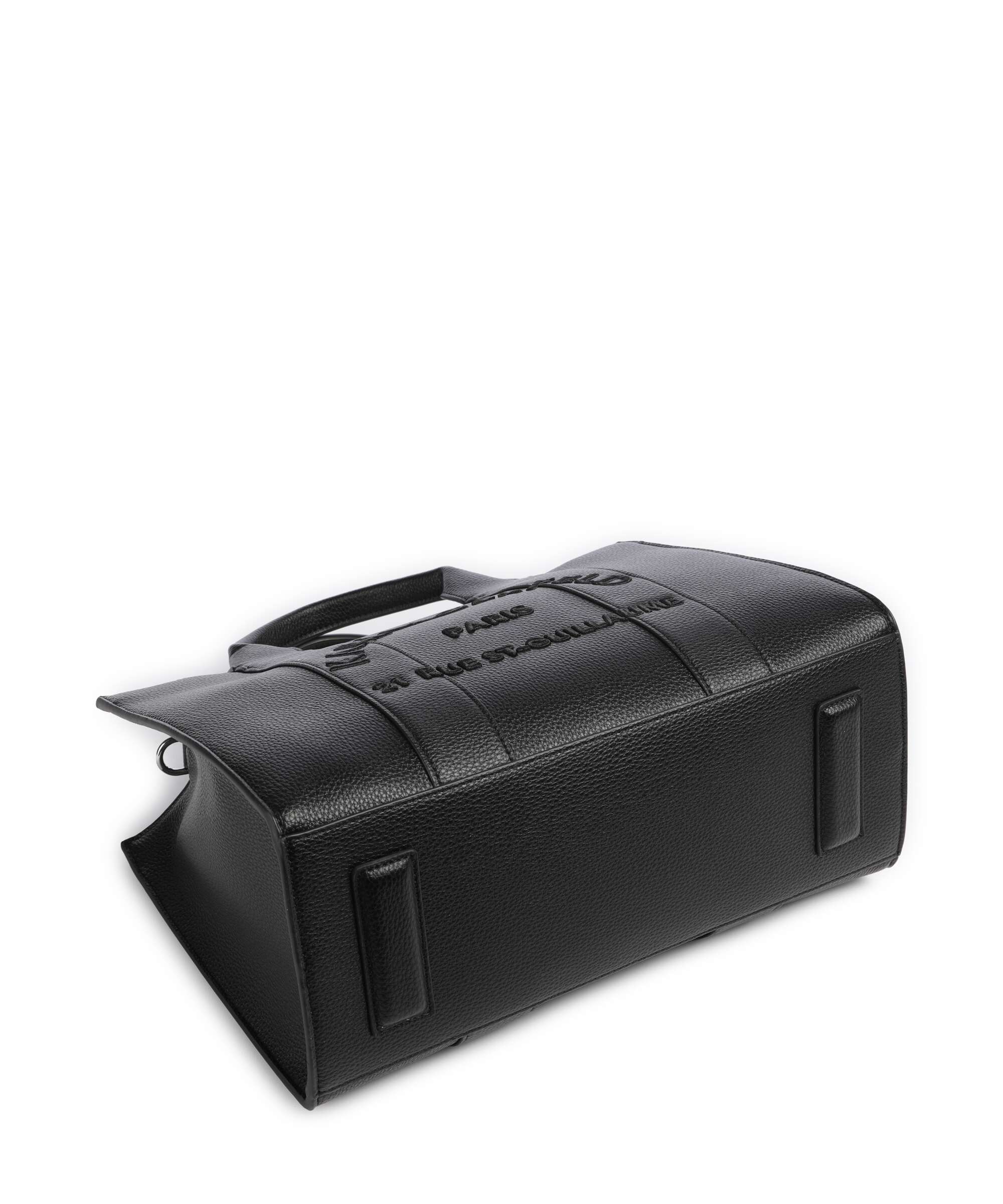 Karl Lagerfeld K/Rue St Guillaume Medium Handbag black - Image 5