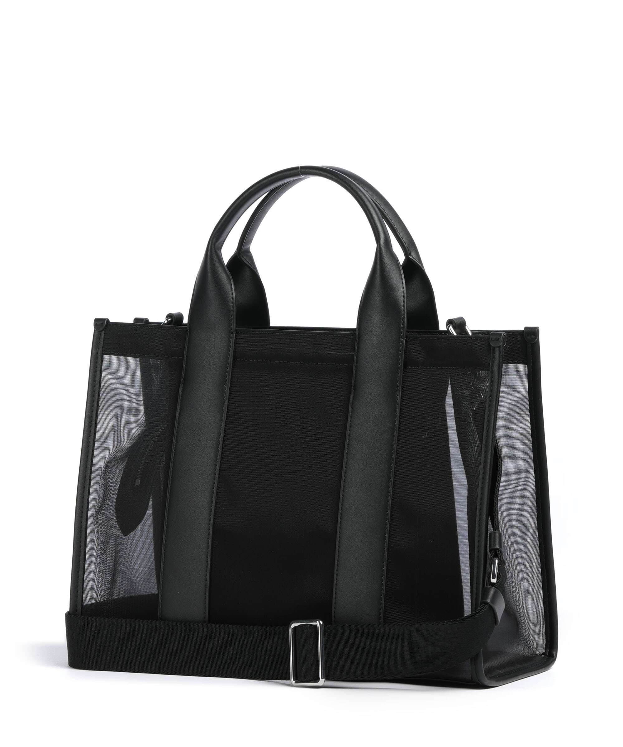 Karl Lagerfeld K/Rue St Guillaume Medium Handbag black - Image 2