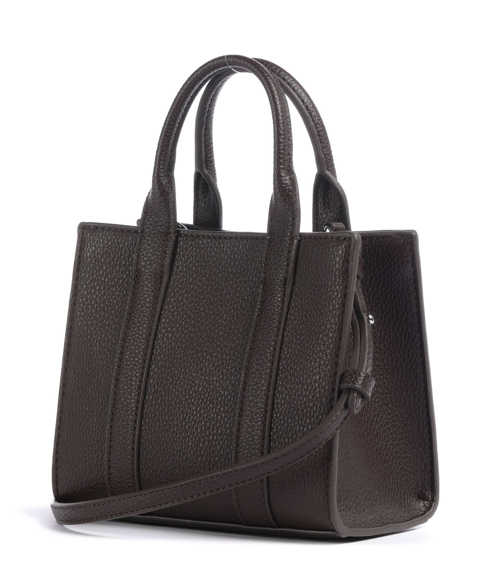 Karl Lagerfeld K/Rue St Guillaume Mini Handbag tobacco - Image 2
