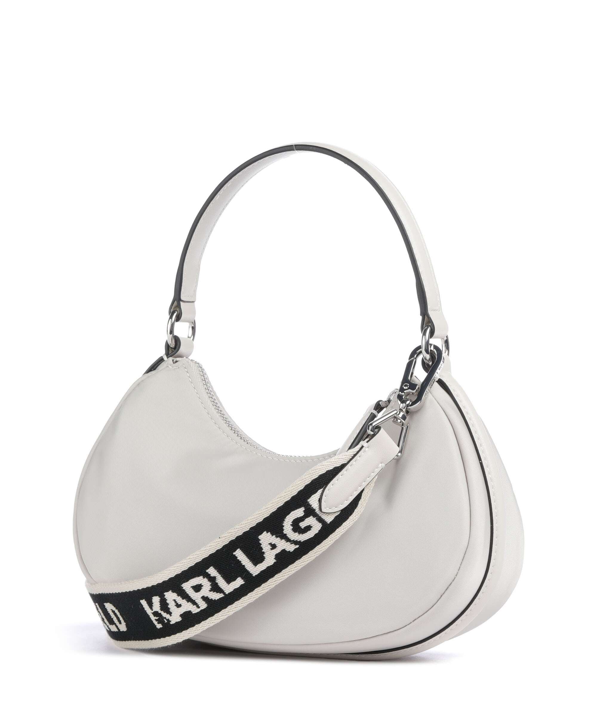 Karl Lagerfeld K/Rue St Guillaume Shoulder bag cement - Image 2