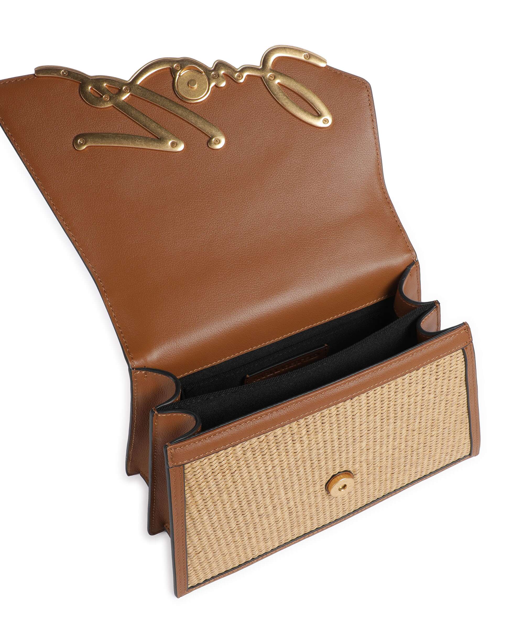 Karl Lagerfeld K/Signature 2.0 Handbag natural/tan - Image 6