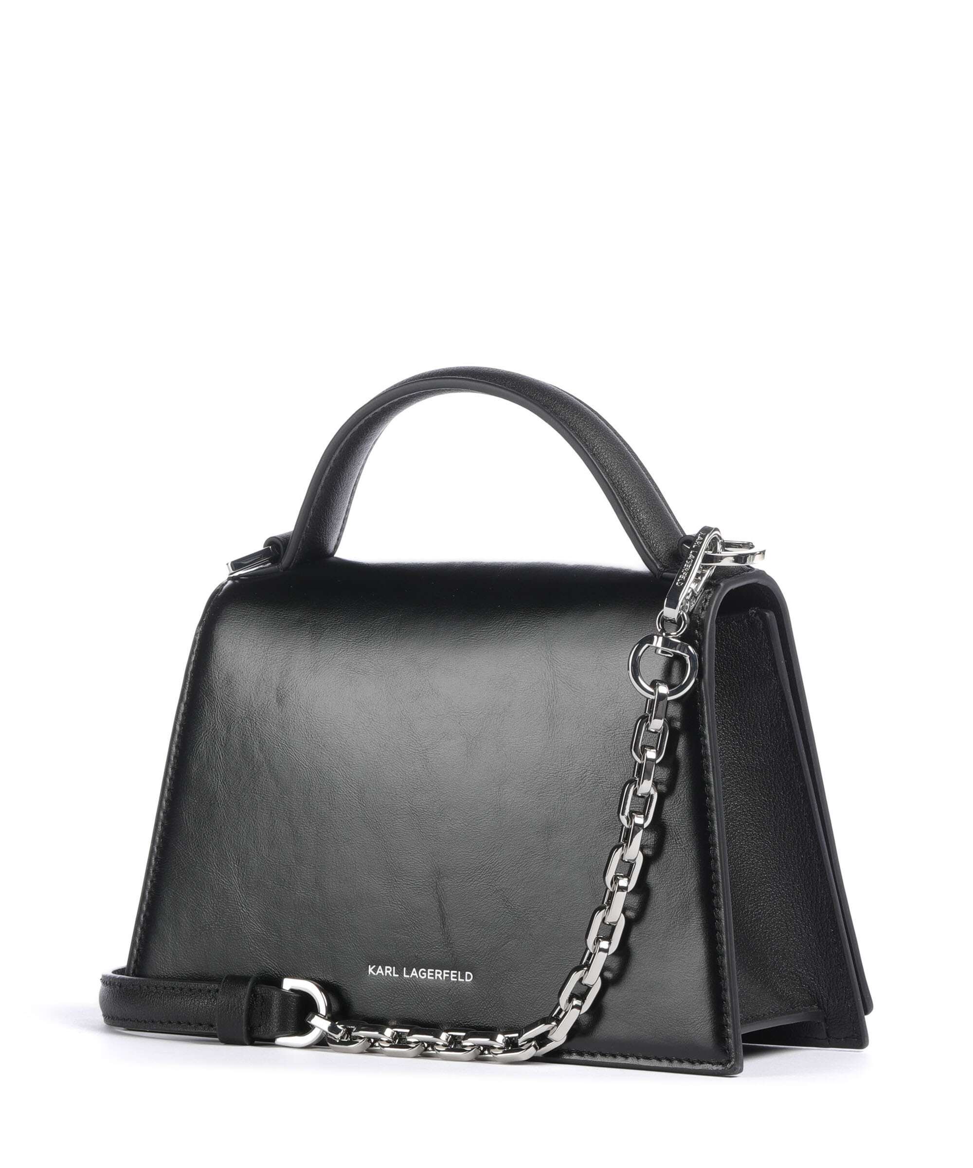 Karl Lagerfeld K/Signature 2.0 Small Handbag black - Image 2