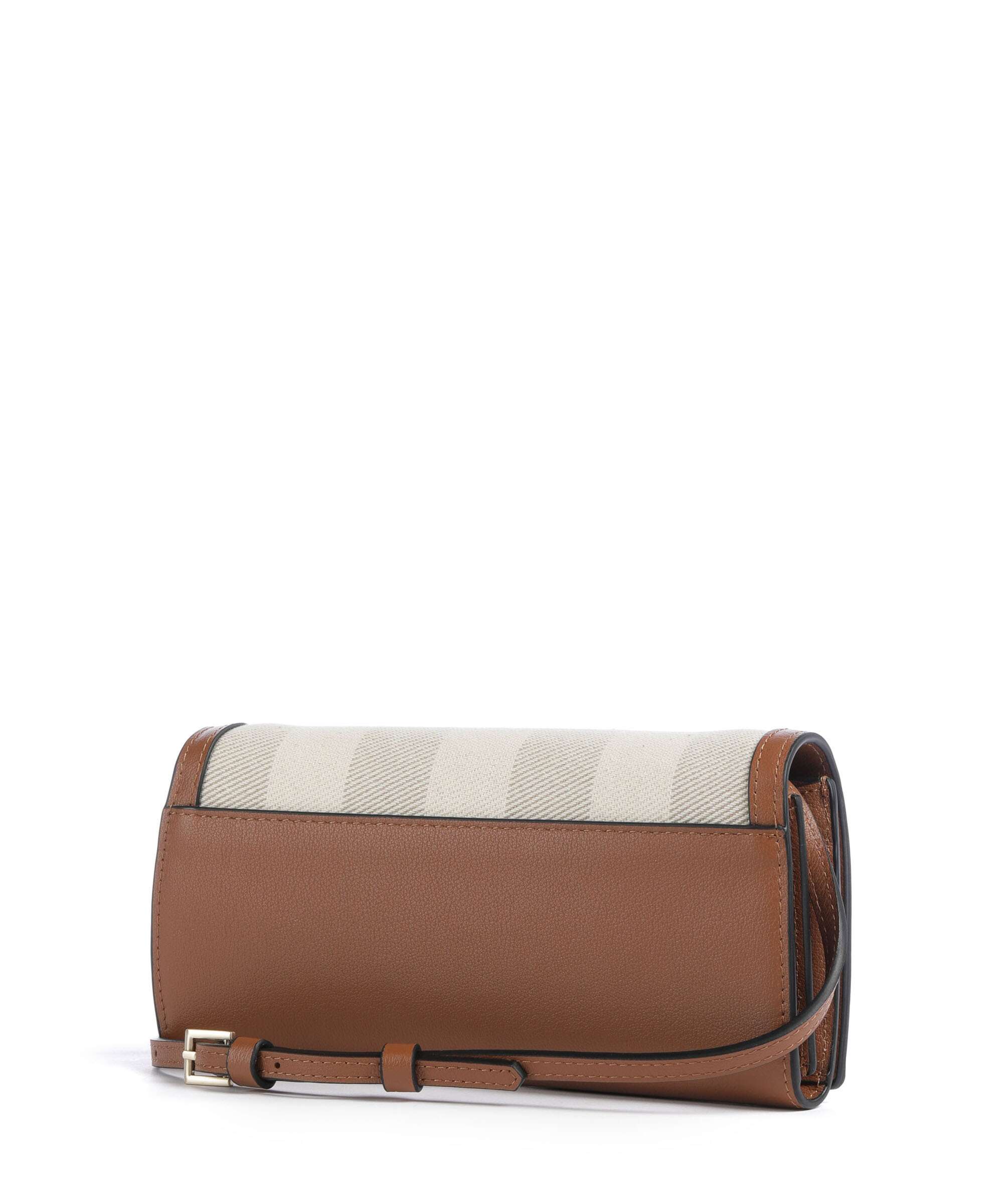 Karl Lagerfeld K/Signature Mini Crossbody bag natural canvas/tan - Image 2