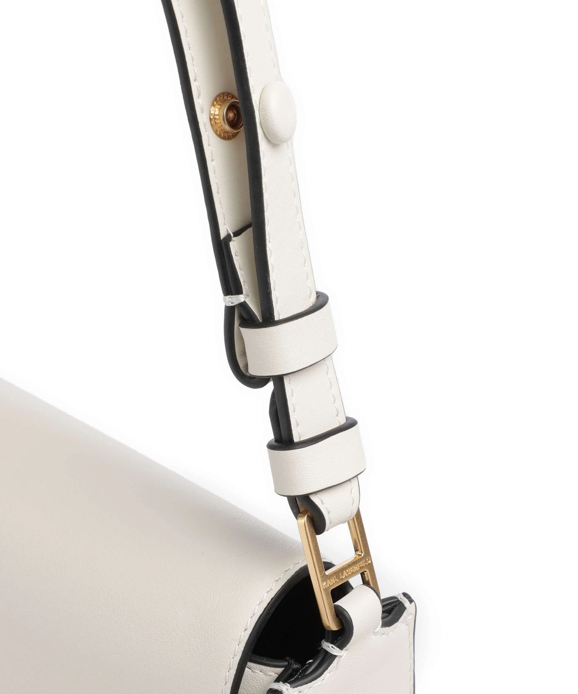 Karl Lagerfeld K/Signature Shoulder bag off white - Image 5