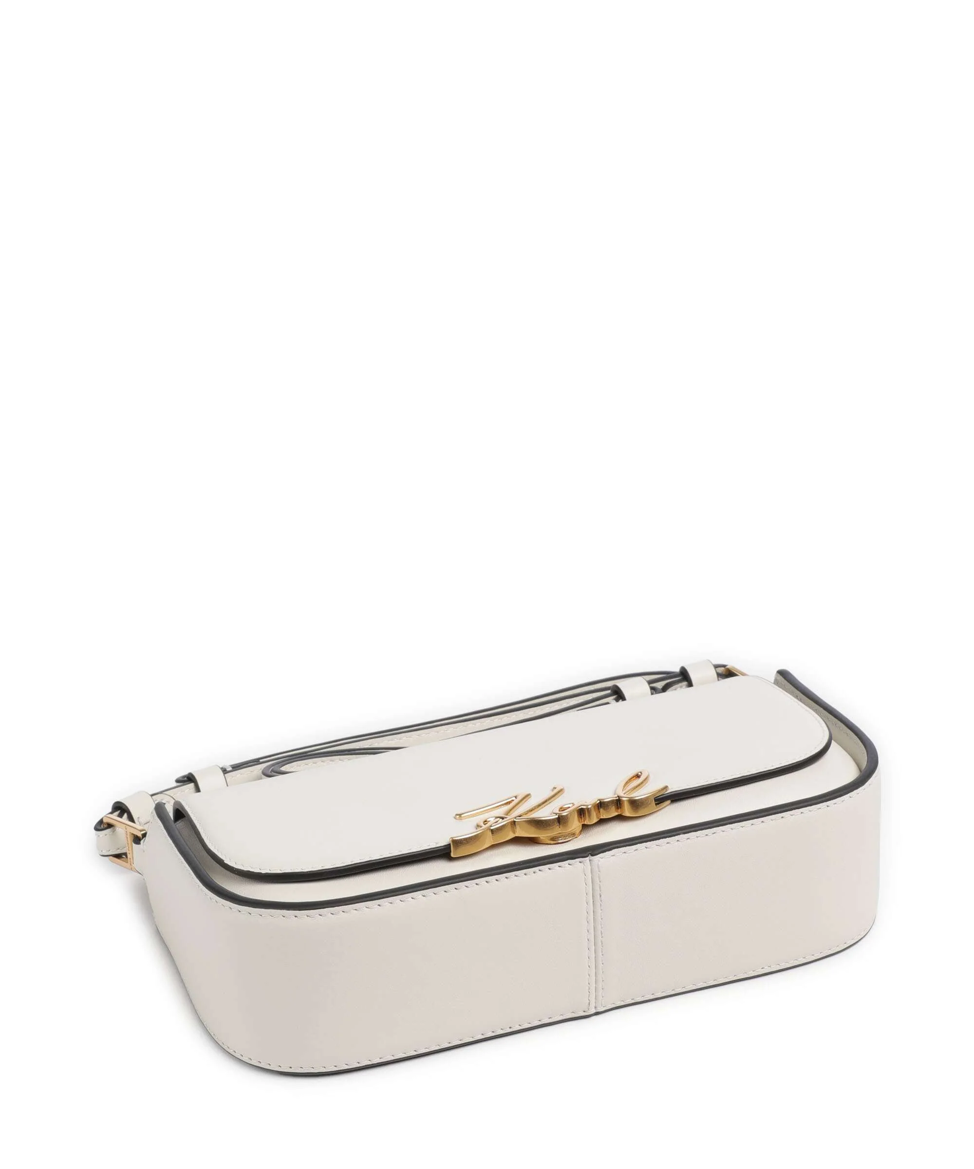Karl Lagerfeld K/Signature Shoulder bag off white - Image 6