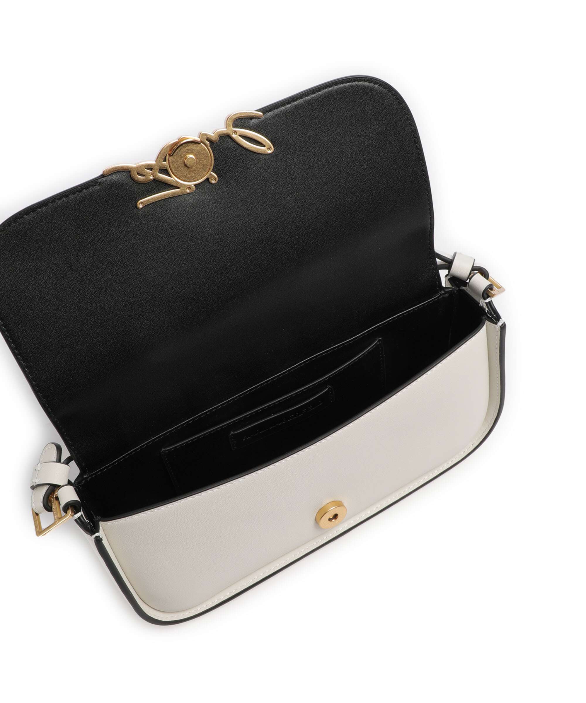 Karl Lagerfeld K/Signature Shoulder bag off white - Image 7