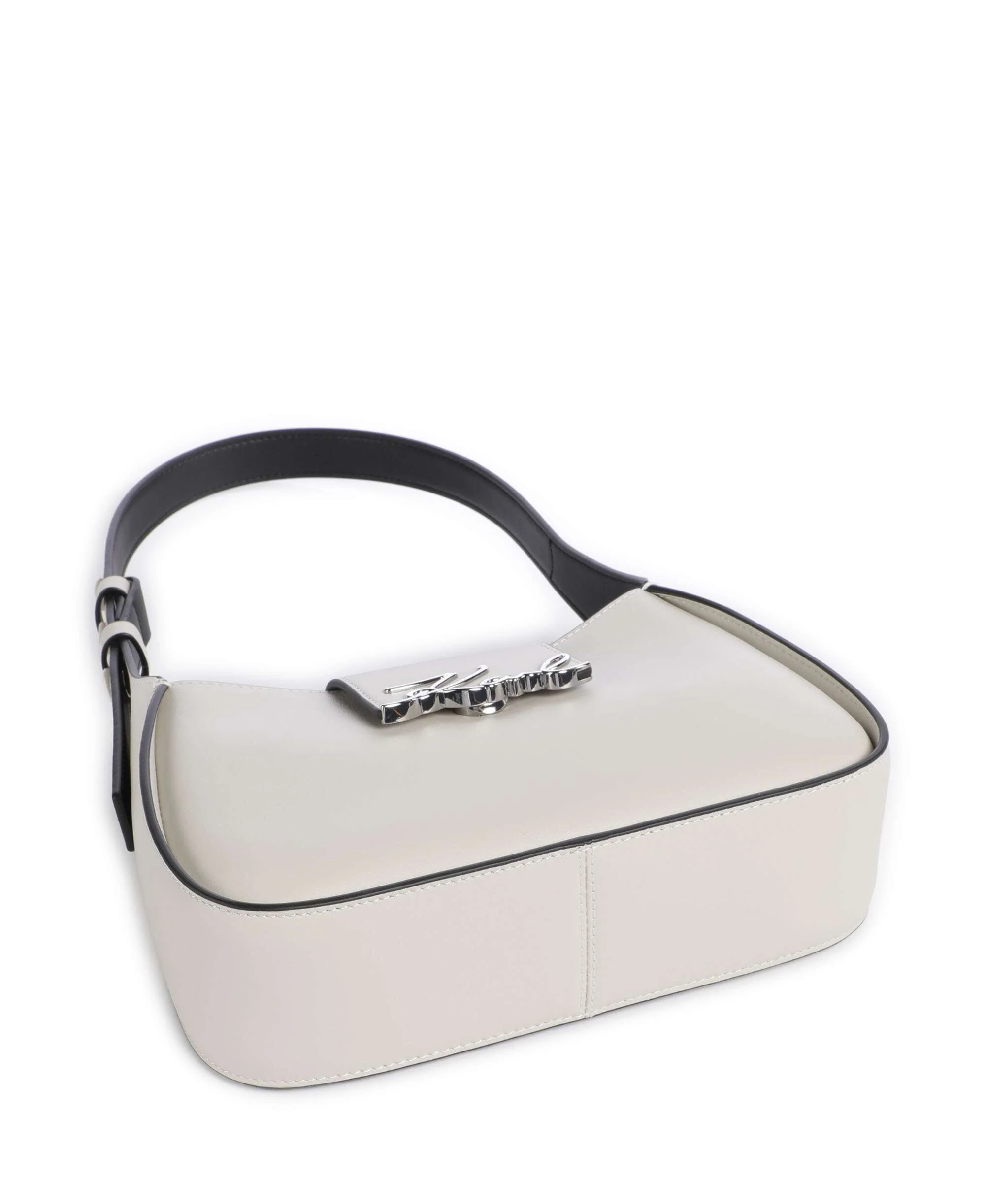 Karl Lagerfeld K/Signature Shoulder bag cement - Image 5