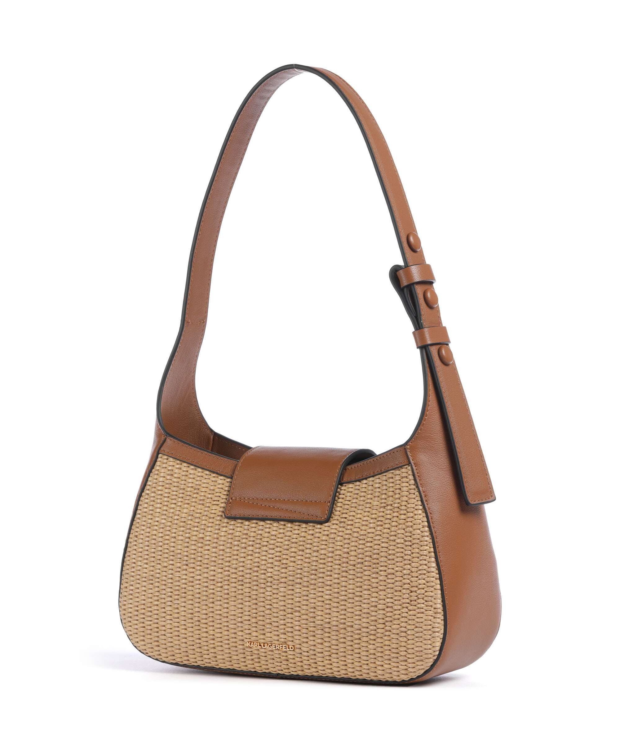 Karl Lagerfeld K/Signature Shoulder bag natural/tan - Image 2