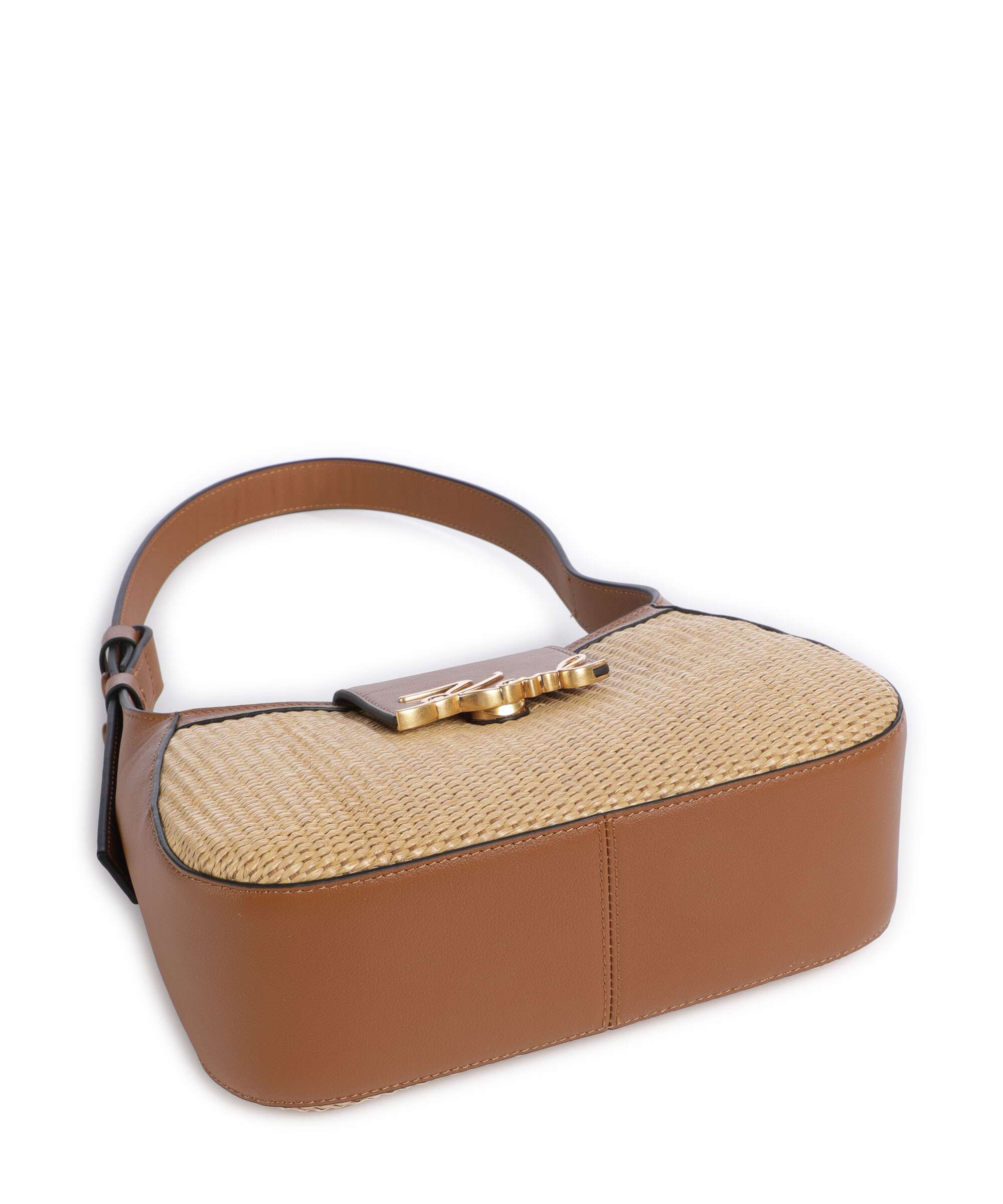 Karl Lagerfeld K/Signature Shoulder bag natural/tan - Image 5