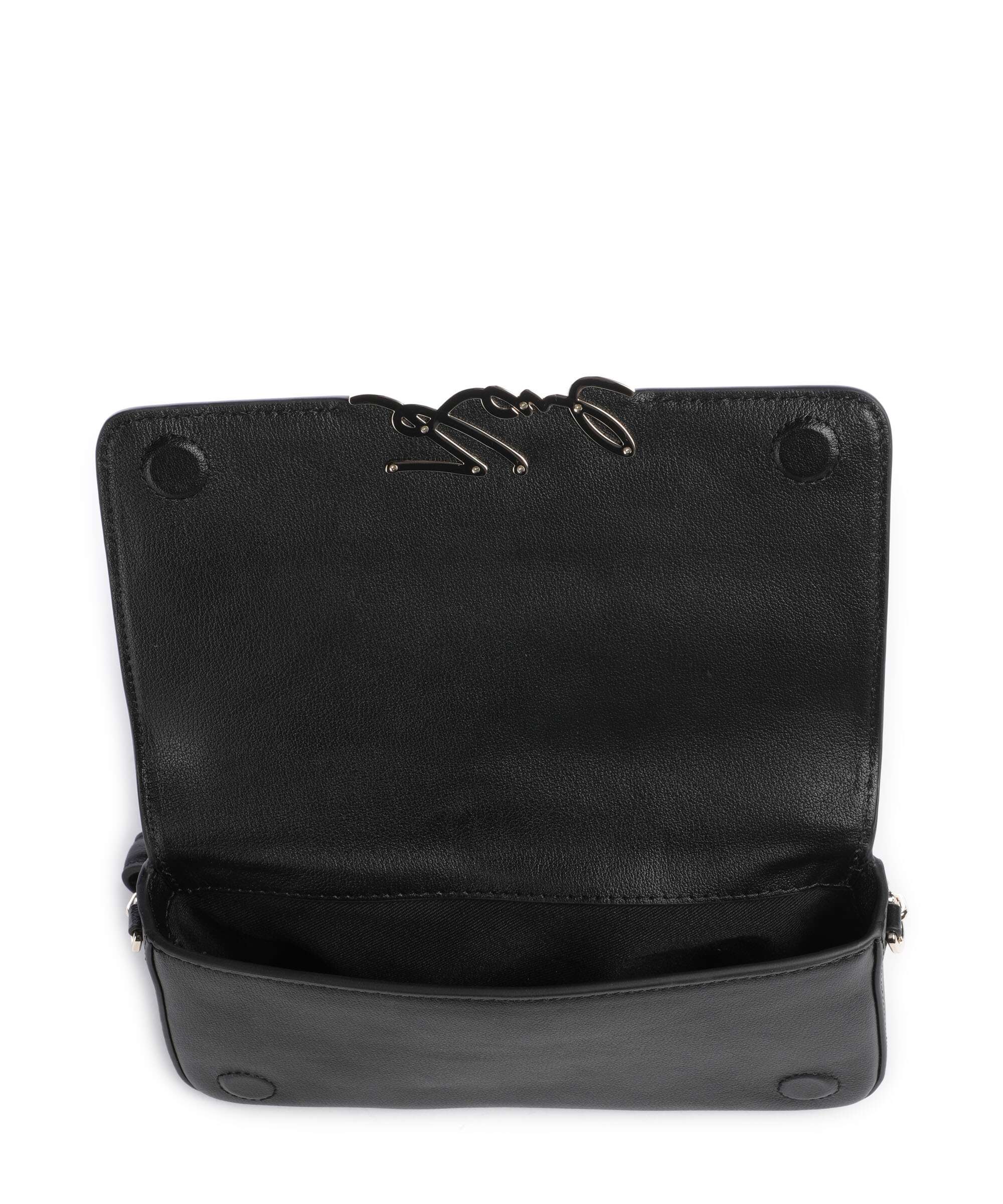 Karl Lagerfeld K/Signature Shoulder bag black/gold - Image 5