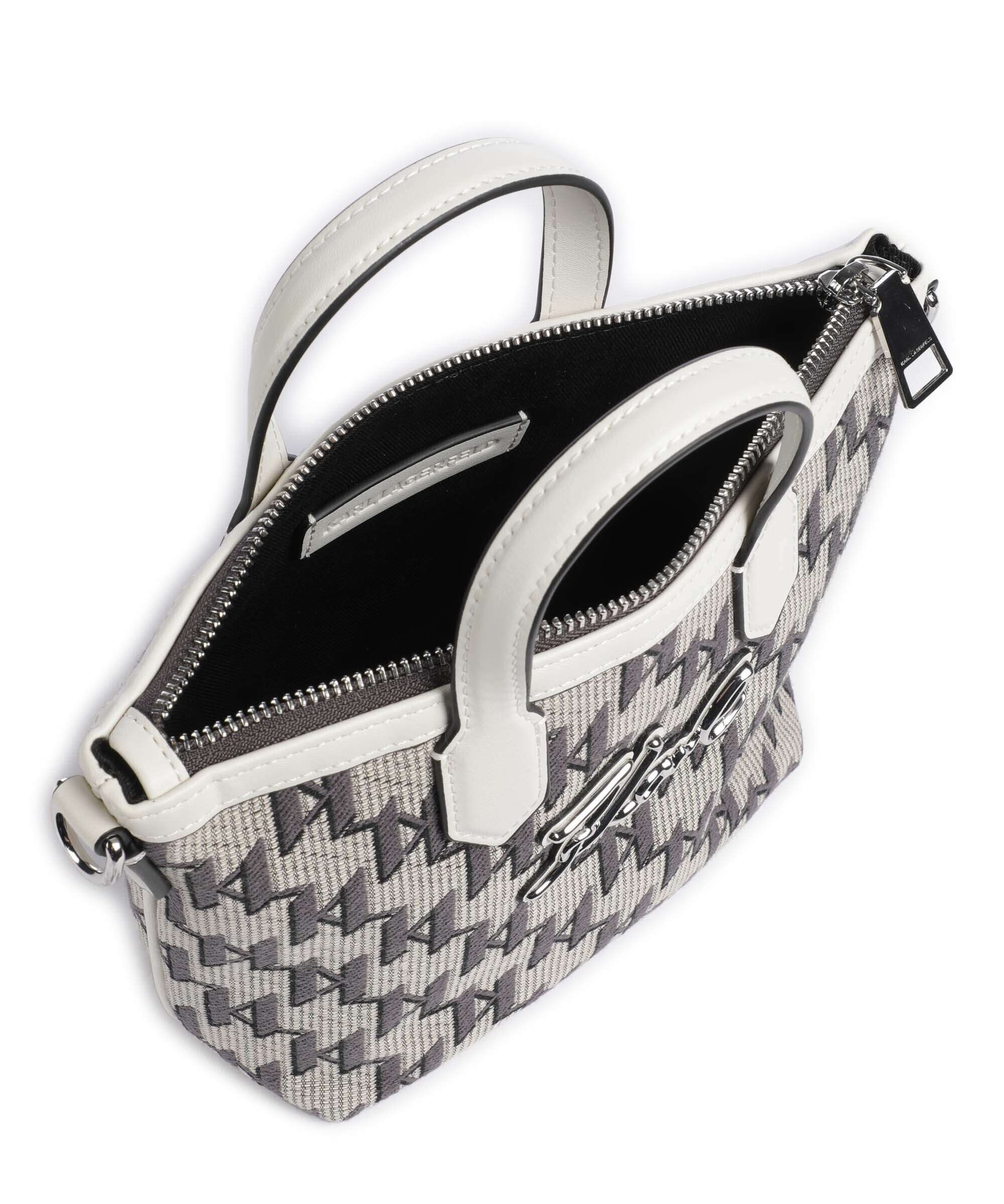Karl Lagerfeld K/Signature Small Crossbody bag multicolour - Image 6