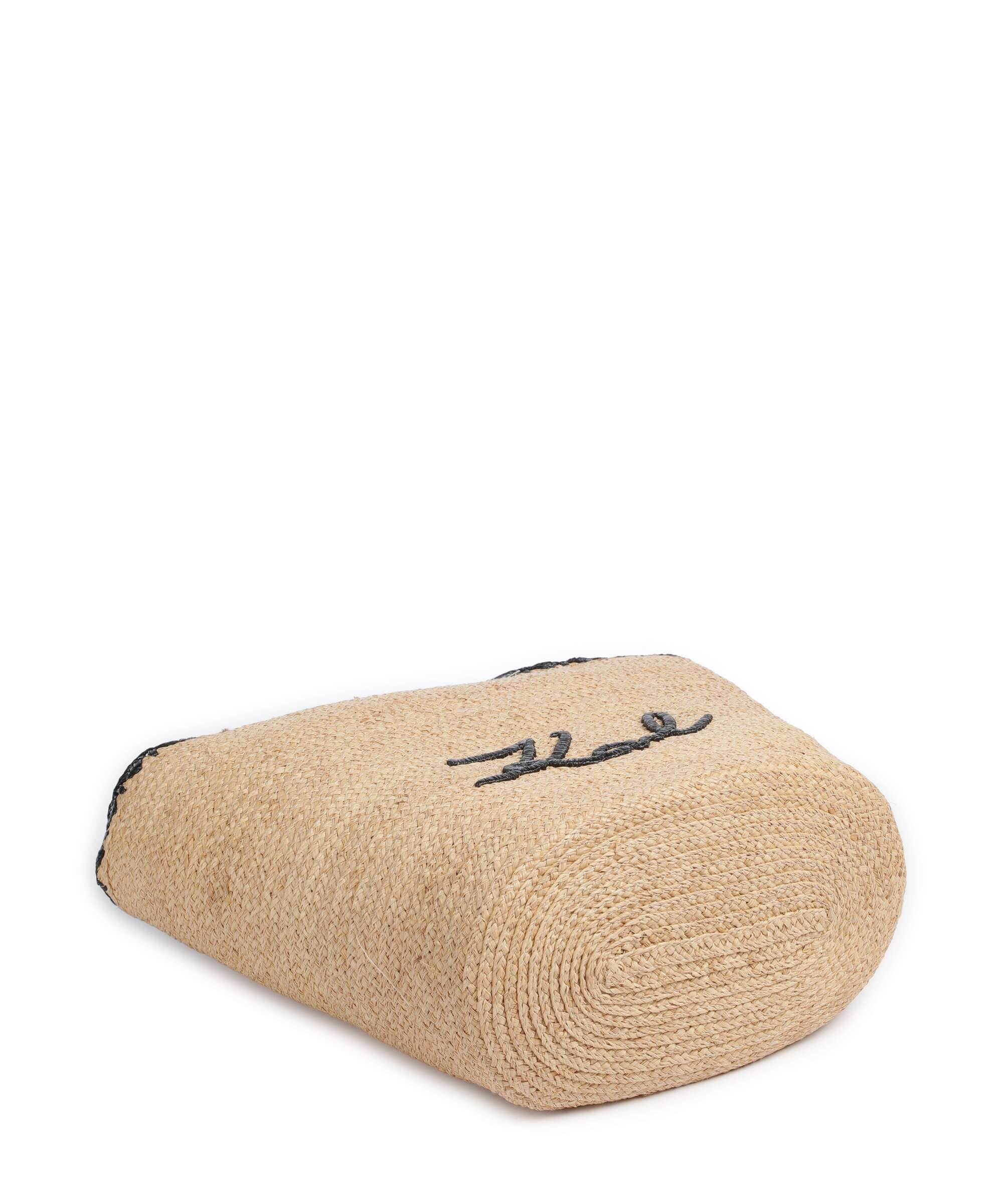 Karl Lagerfeld K/Signature Tote bag natural - Image 4