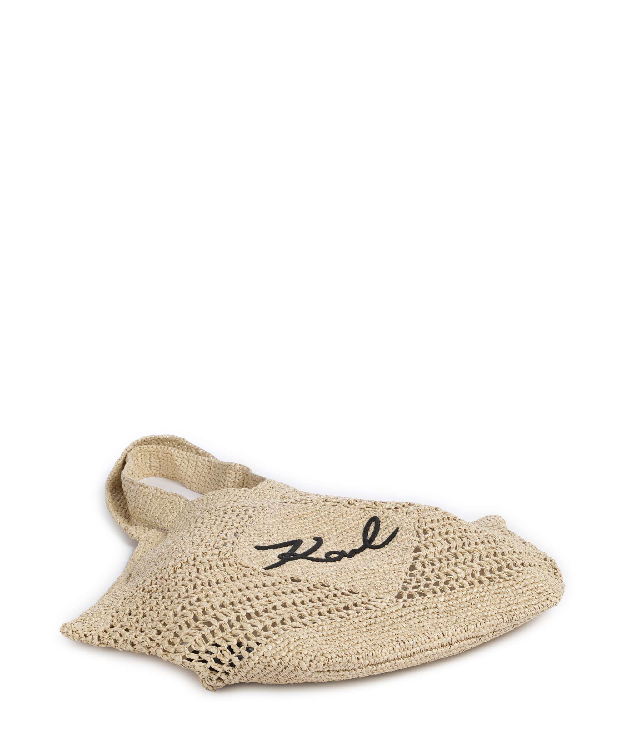 Karl Lagerfeld K/Signature Tote bag natural - Image 4