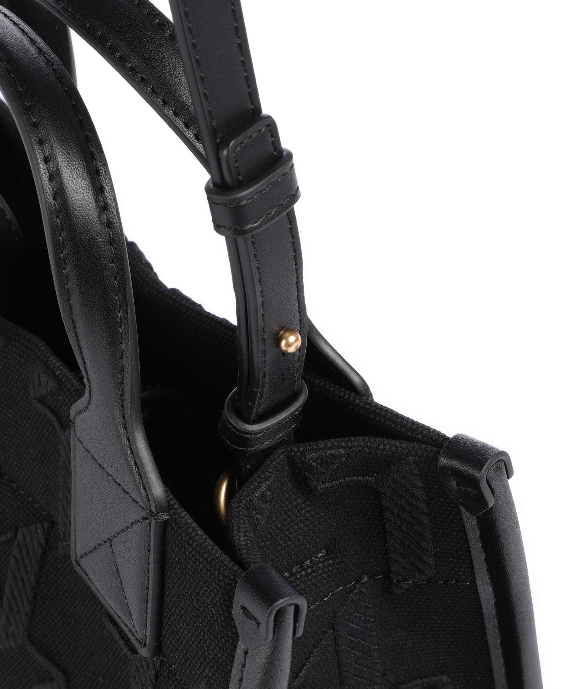 Karl Lagerfeld K/Skuare Small Crossbody bag black - Image 4