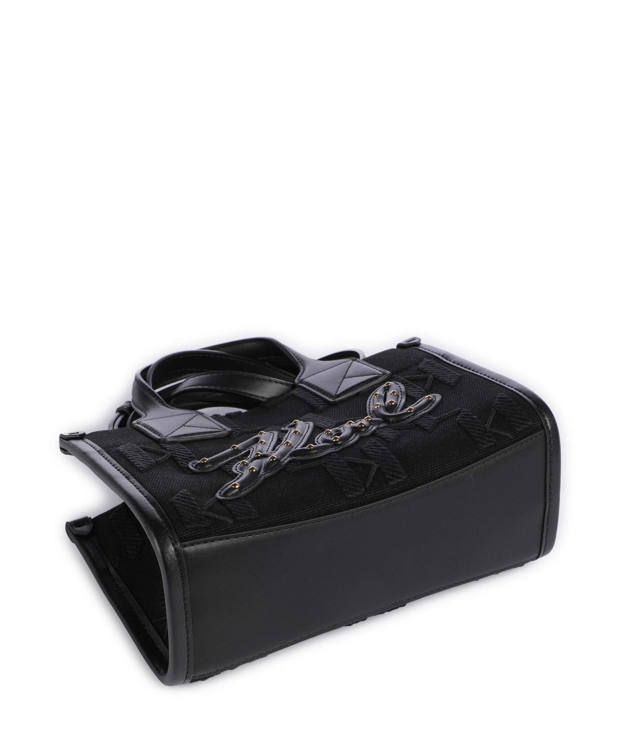 Karl Lagerfeld K/Skuare Small Crossbody bag black - Image 5
