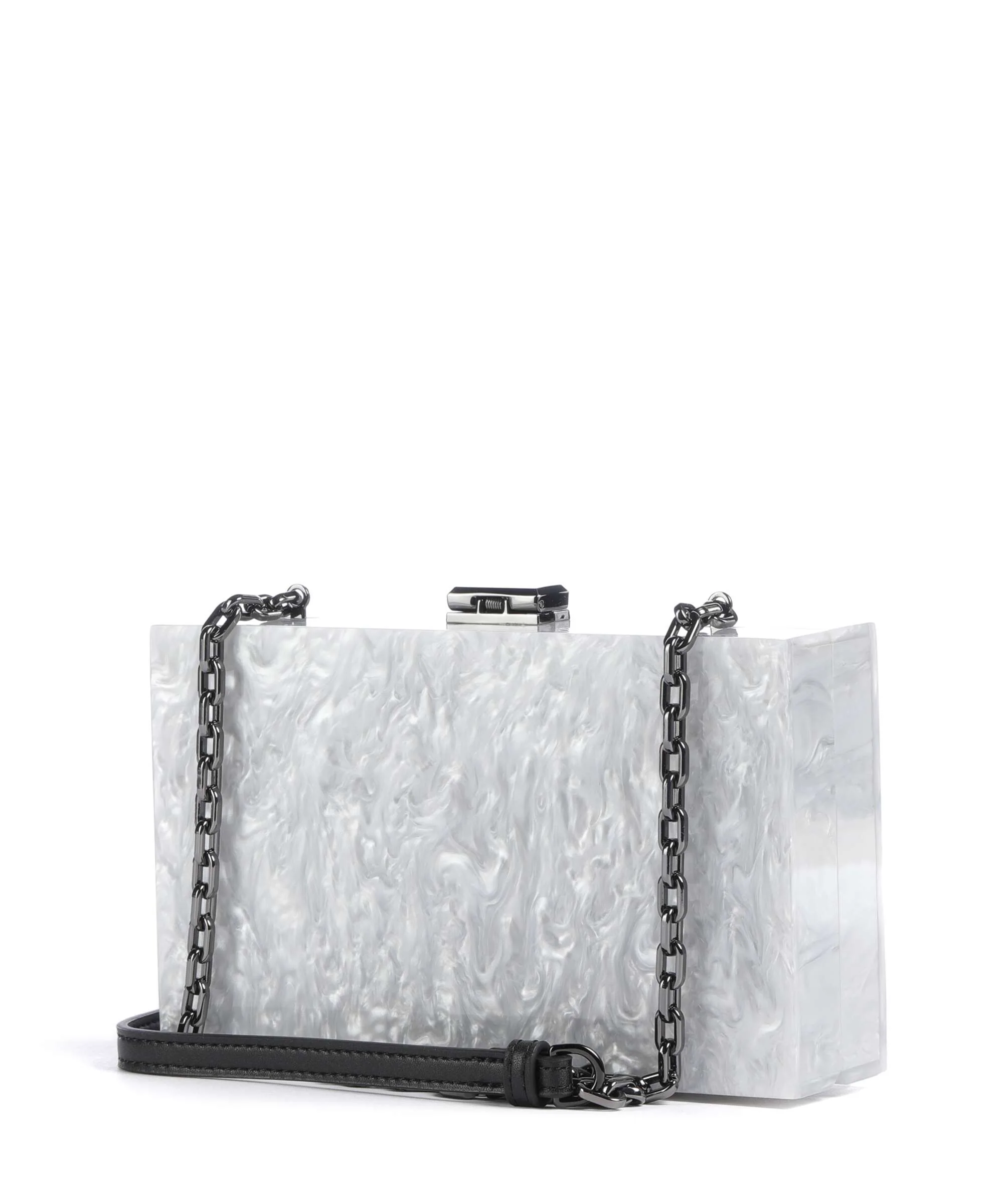 Karl Lagerfeld K/Soiree Crossbody bag off white - Image 2