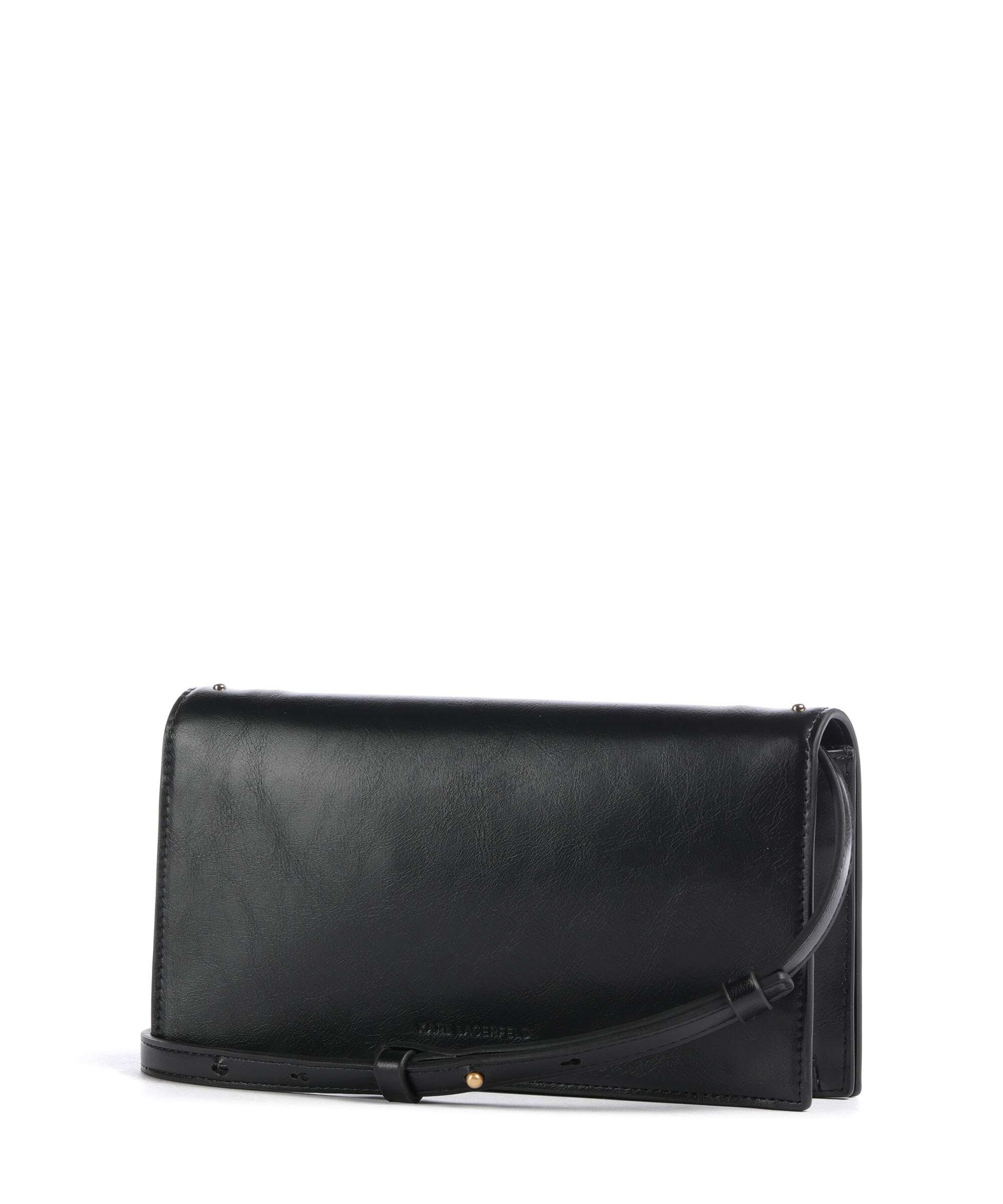Karl Lagerfeld K/Ville Wallet black/gold - Image 2