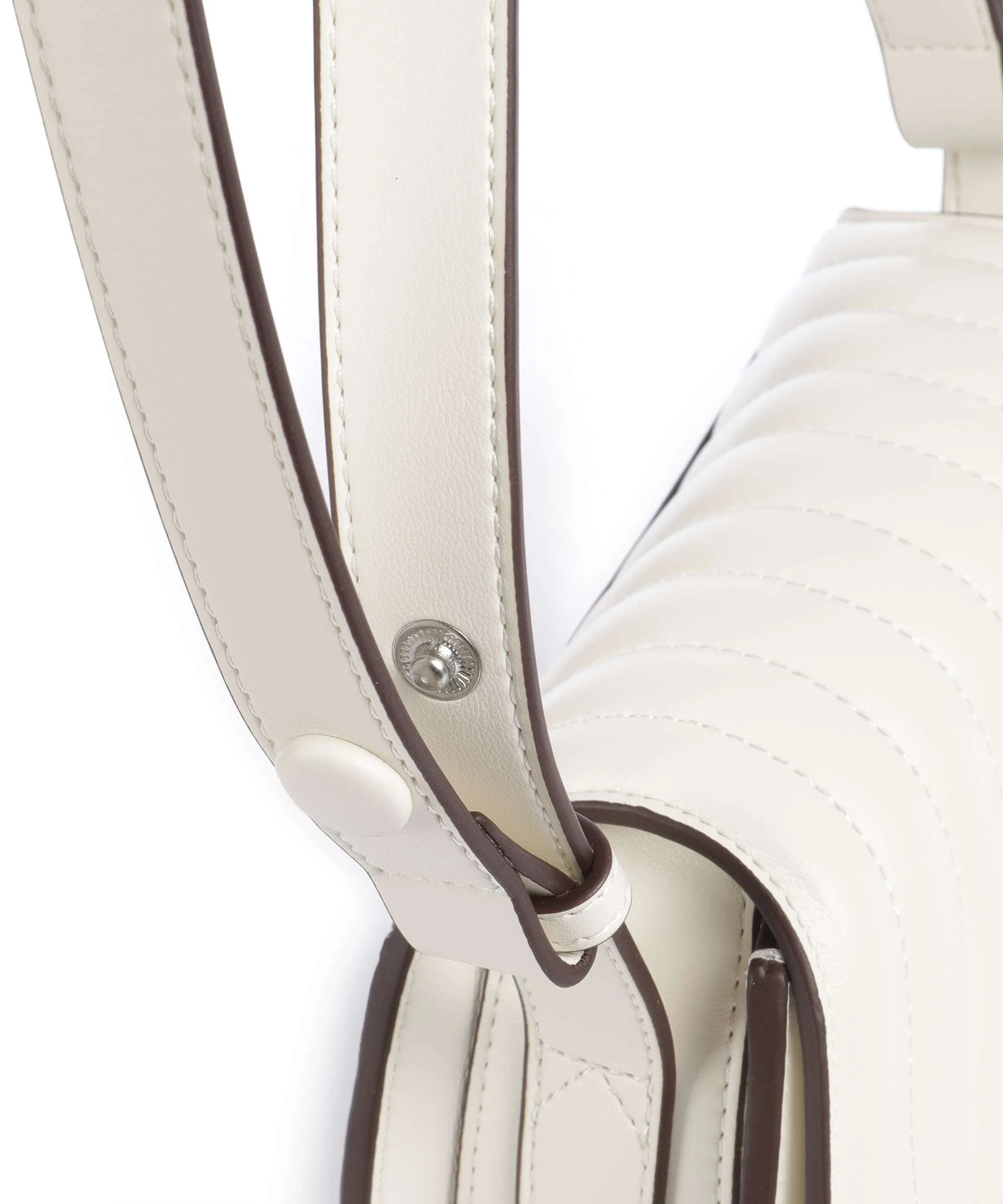 Karl Lagerfeld K/Wellen Shoulder bag offwhite - Image 4
