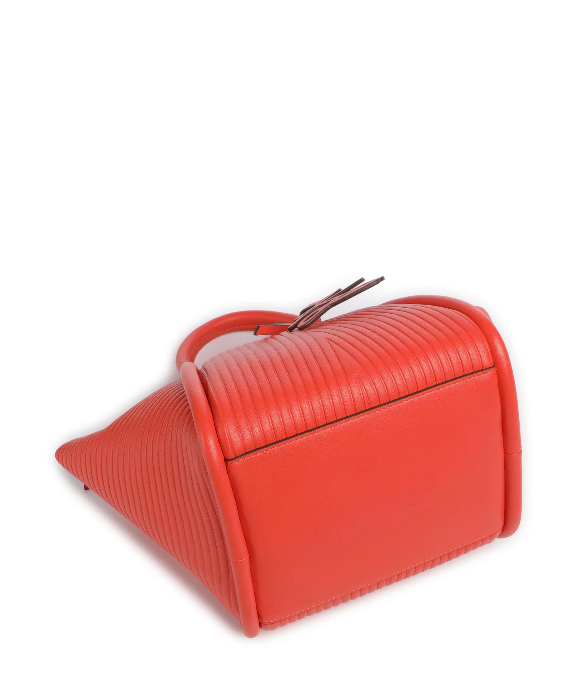 Karl Lagerfeld K/Wellen Small Handbag grapefruit - Image 4