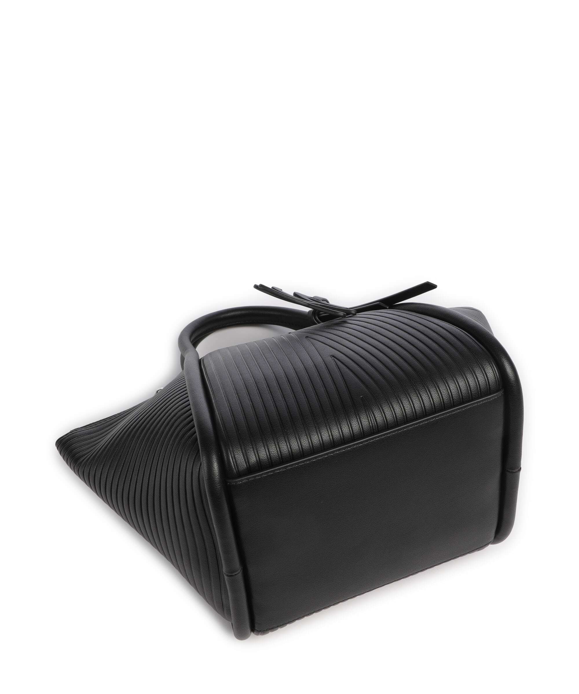 Karl Lagerfeld K/Wellen Small Handbag black - Image 4