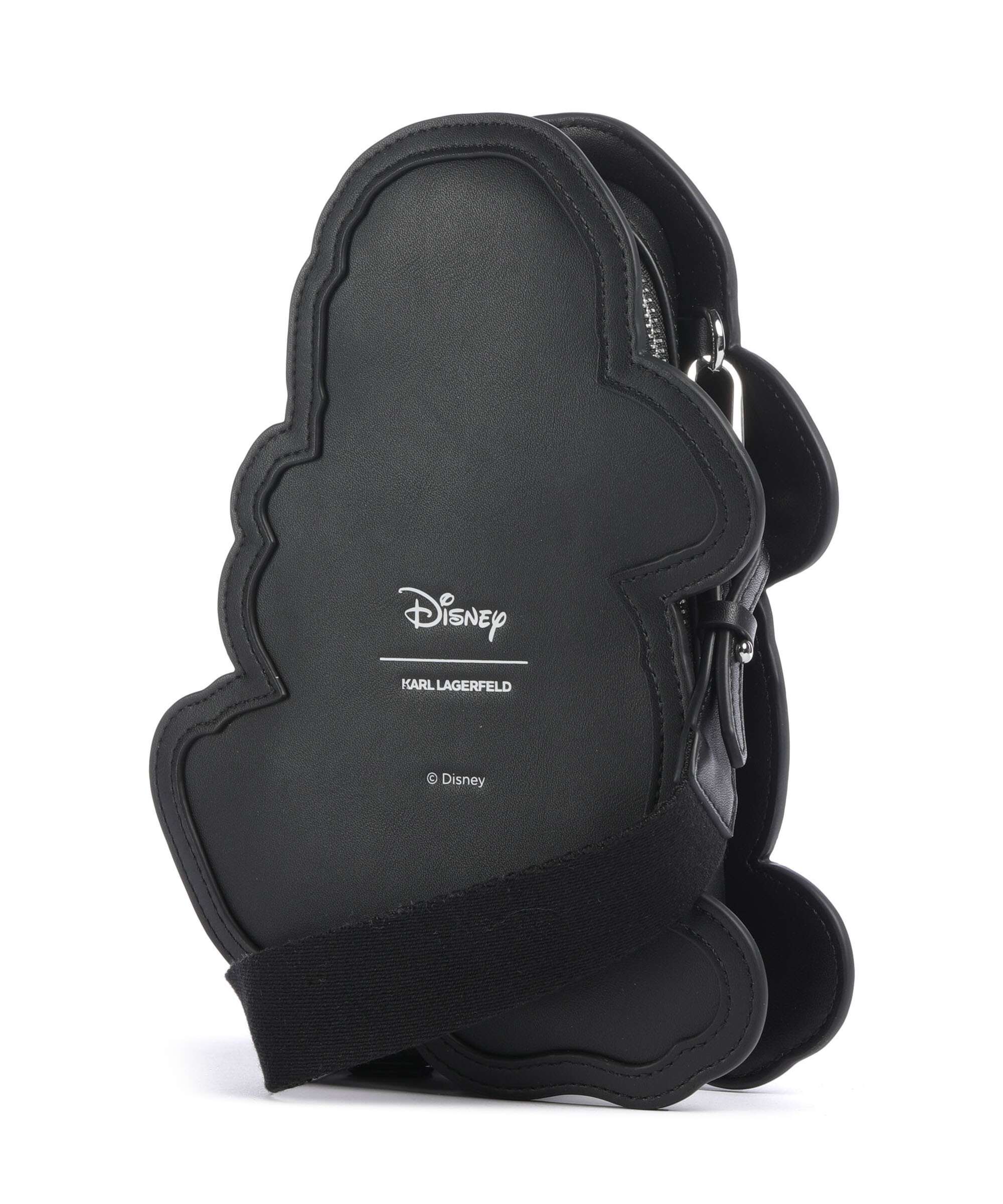 Karl Lagerfeld KL x Disney Crossbody bag black - Image 2