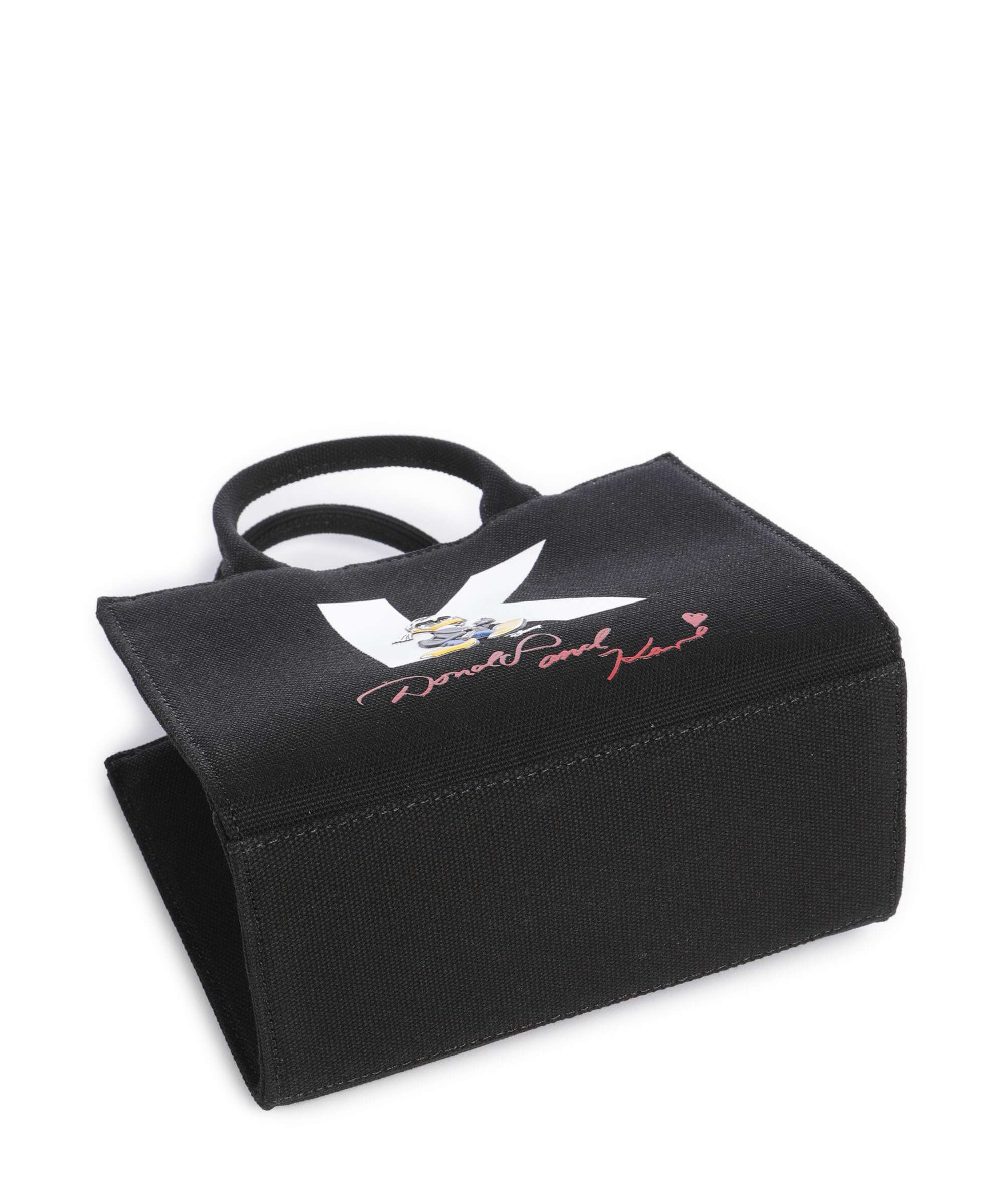 Karl Lagerfeld KL x Disney Mini Crossbody bag black - Image 5