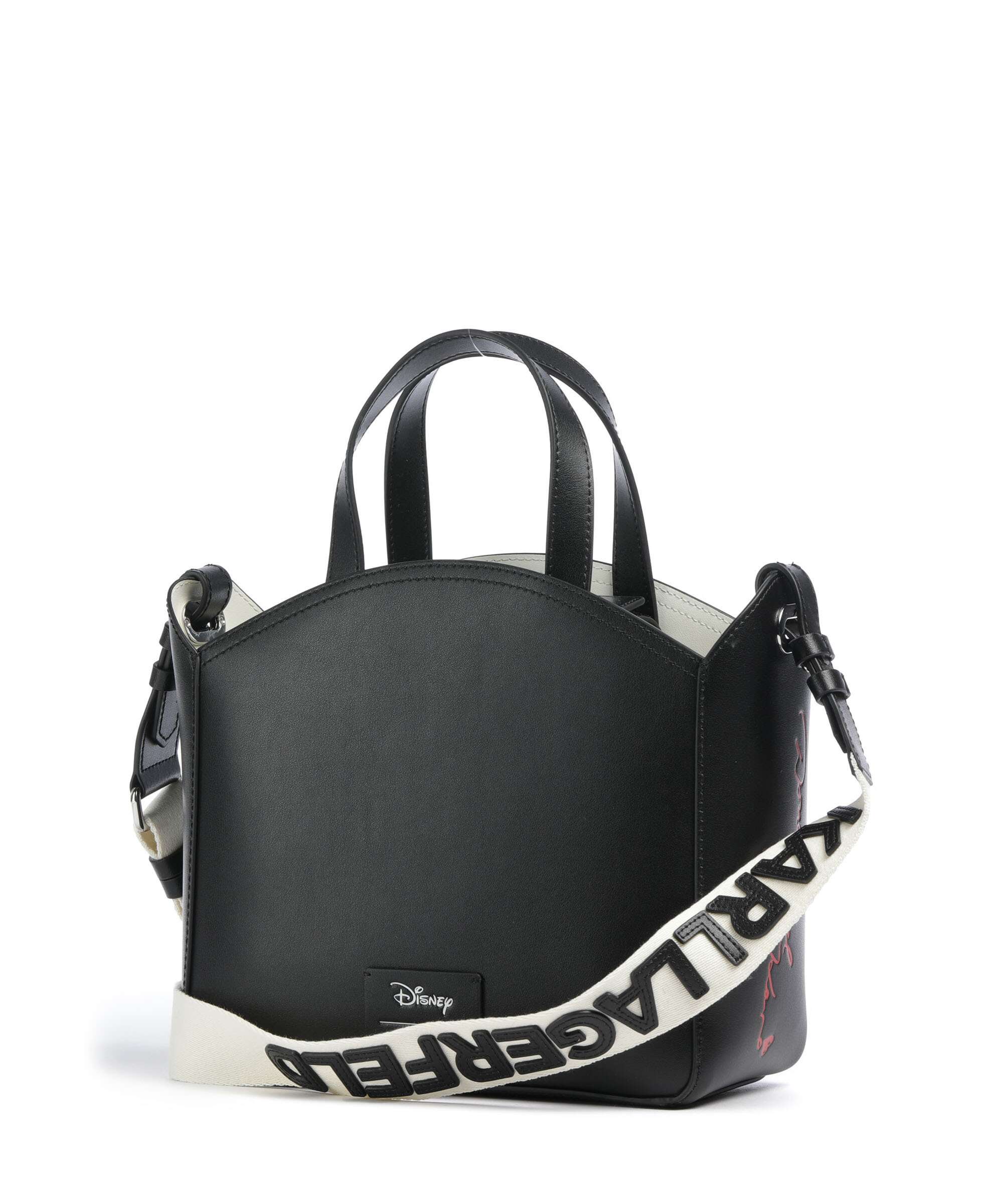 Karl Lagerfeld KL x Disney Small Handbag black - Image 2