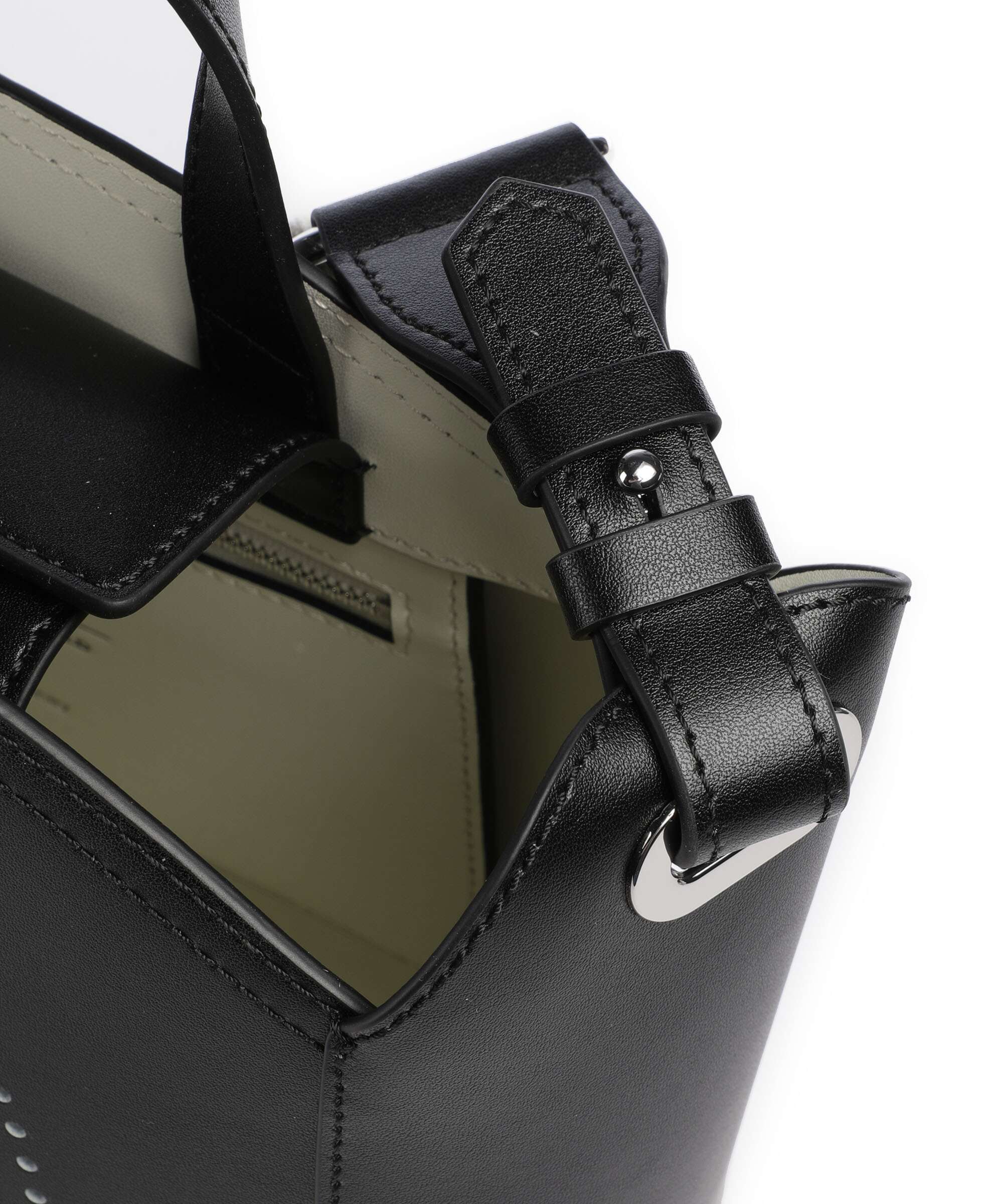 Karl Lagerfeld KL x Disney Small Handbag black - Image 4