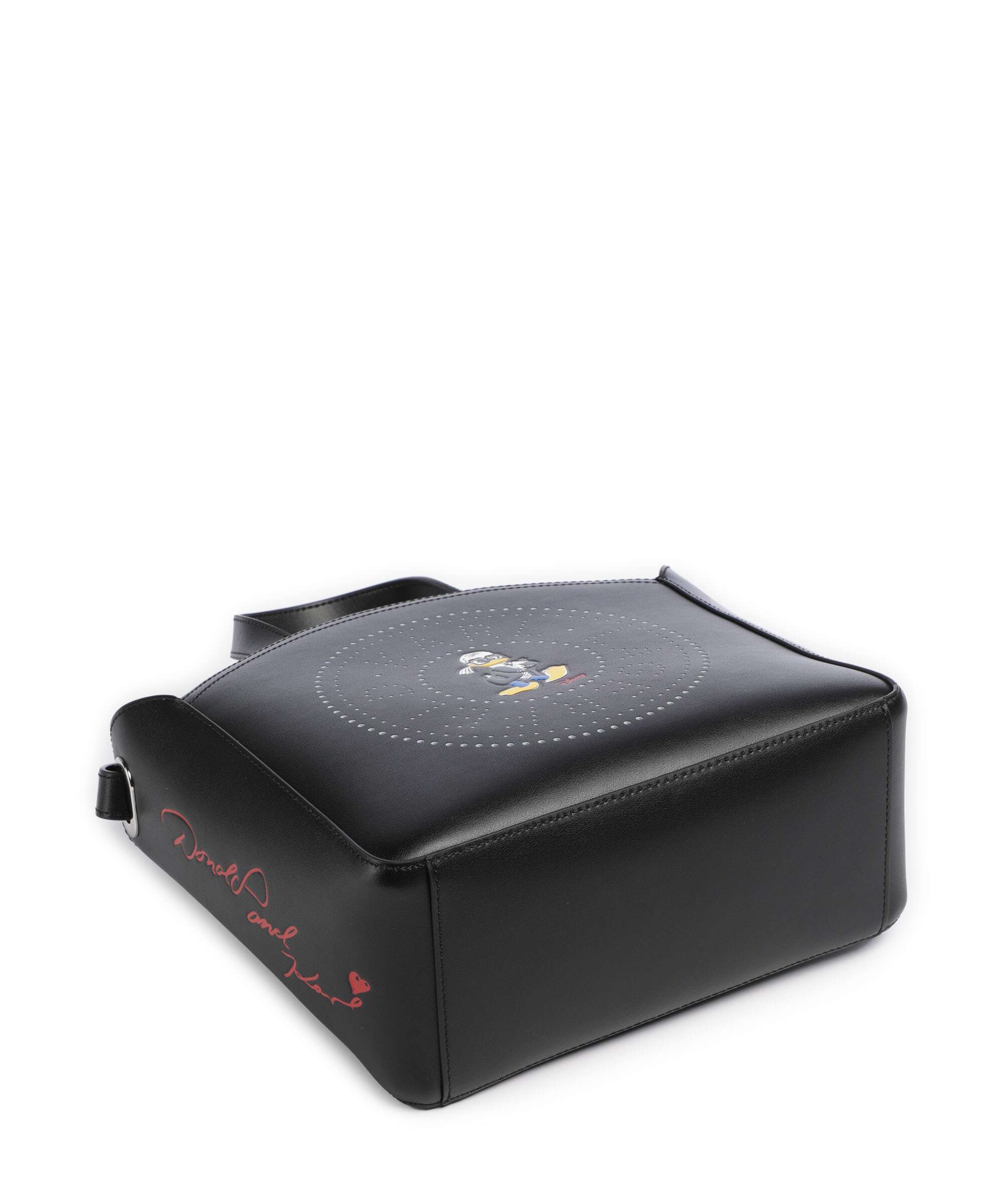 Karl Lagerfeld KL x Disney Small Handbag black - Image 5