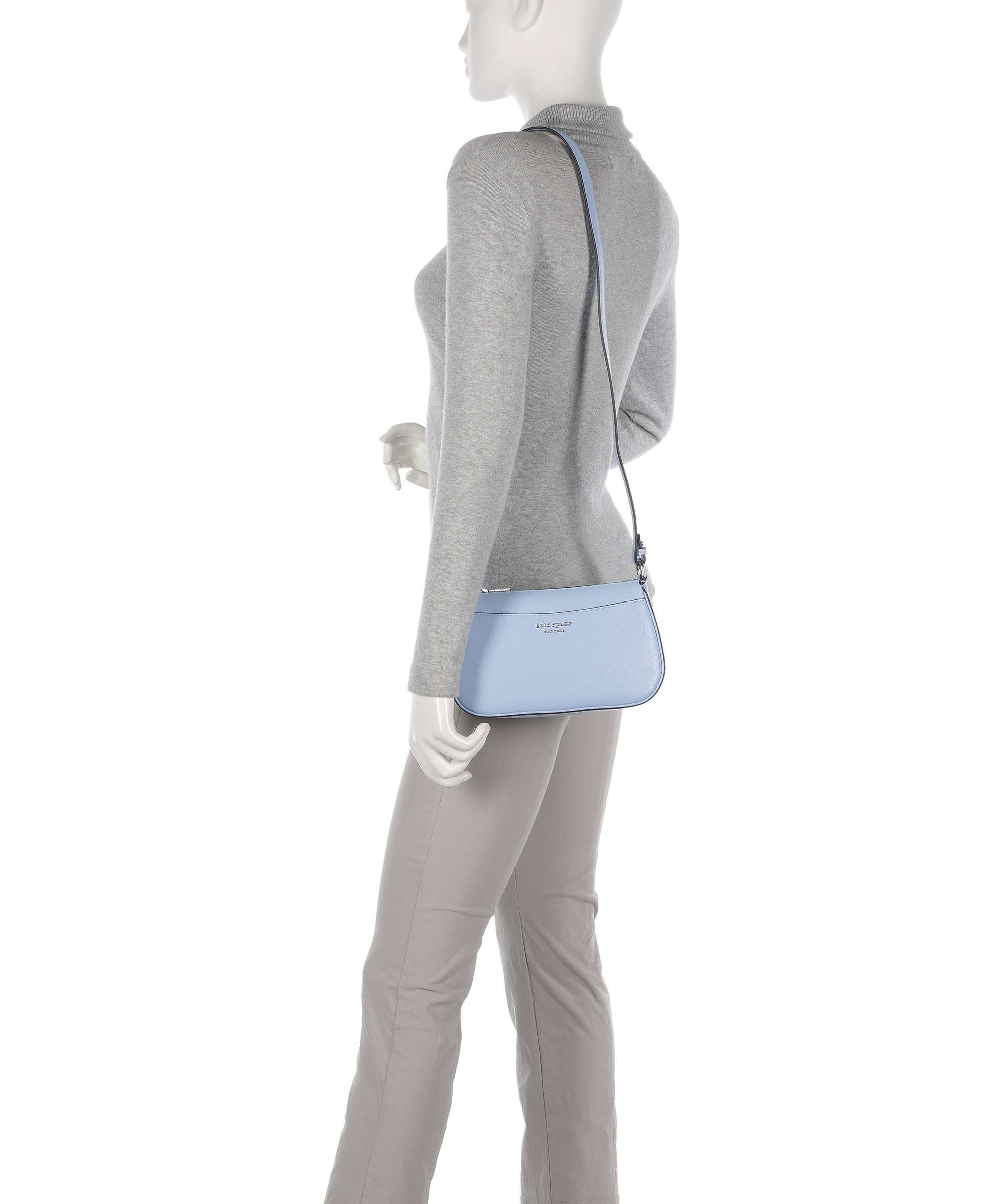 Kate Spade New York Bleecker Crossbody bag north star - Image 3