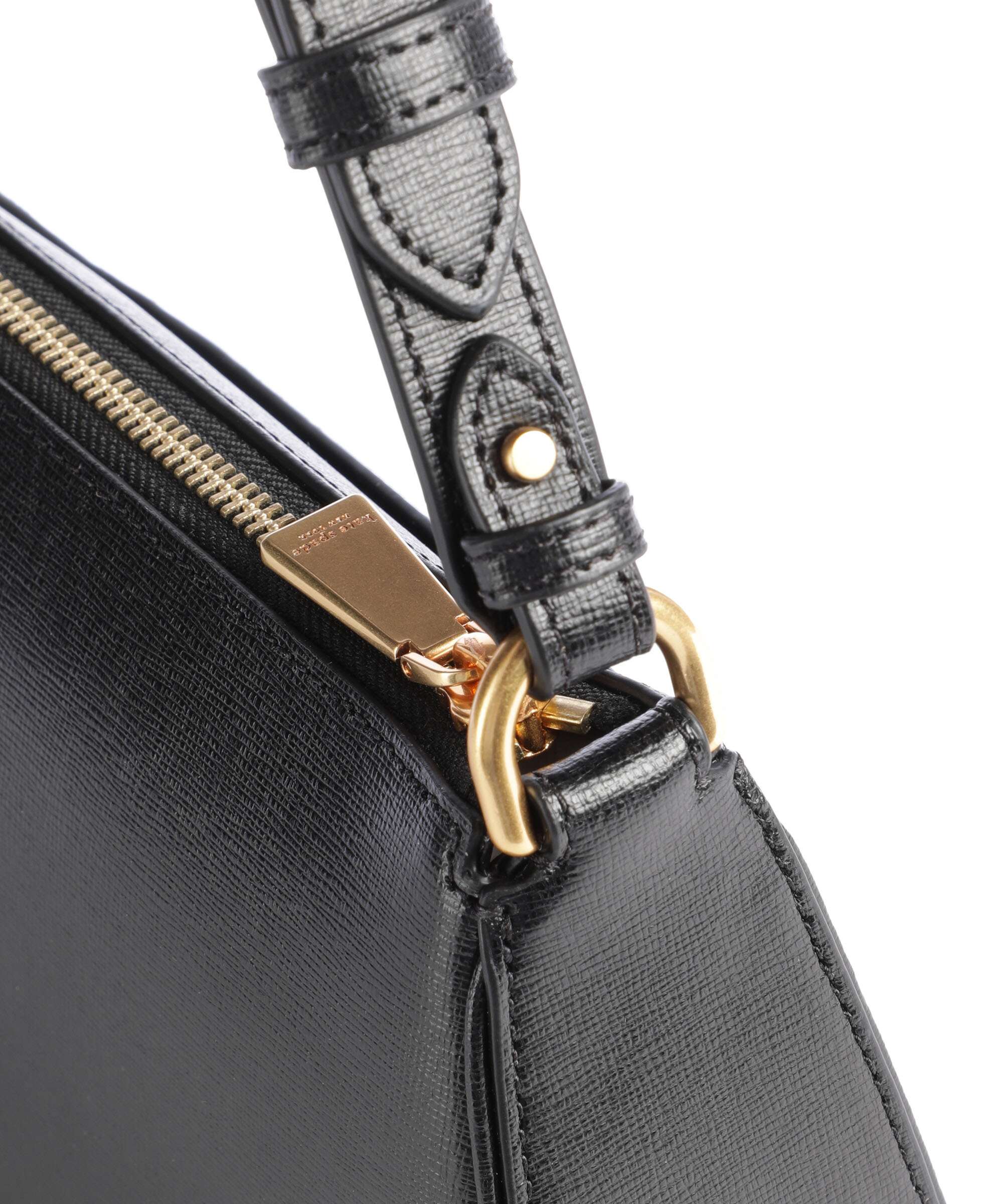 Kate Spade New York Bleecker Crossbody bag black - Image 4
