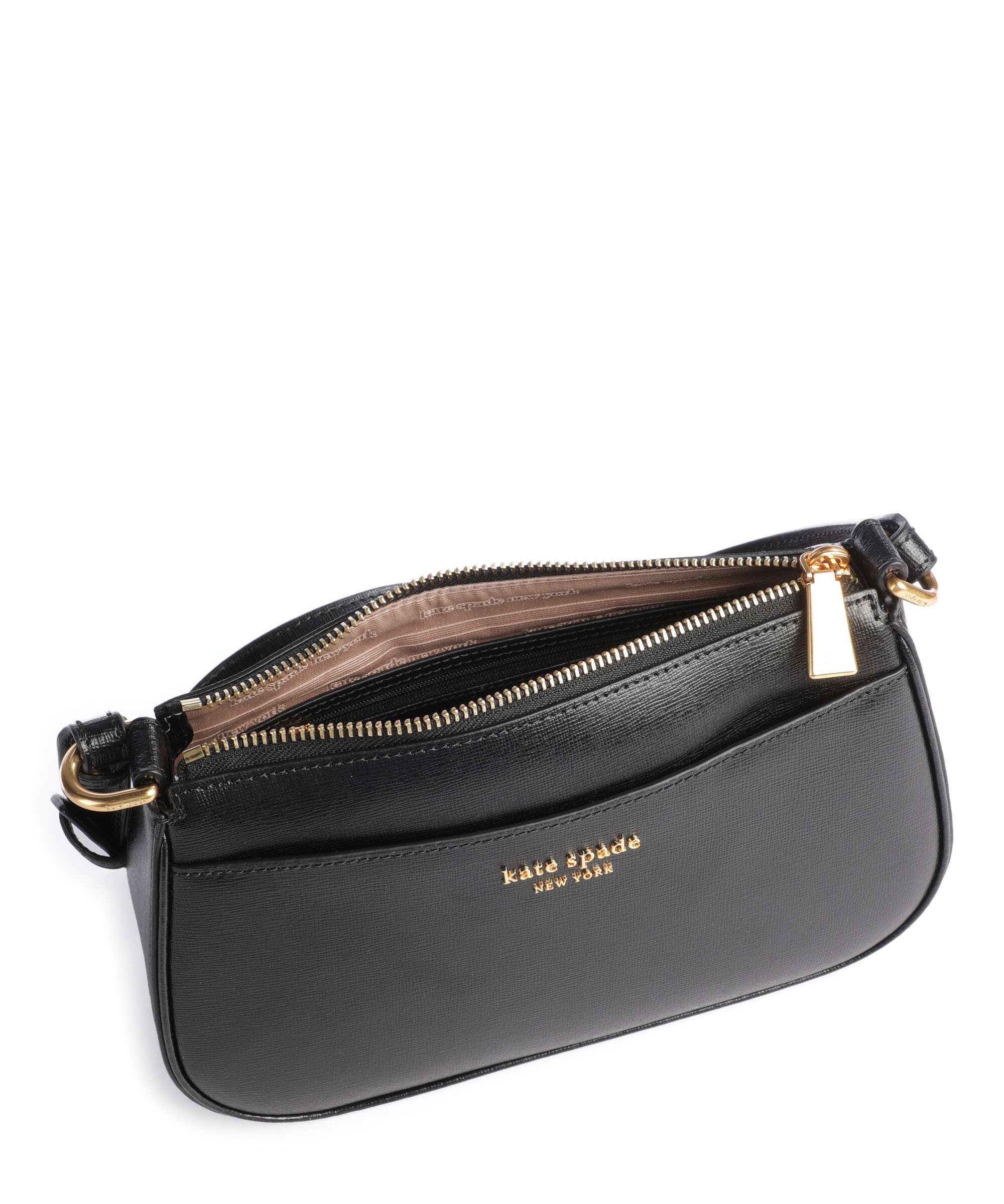 Kate Spade New York Bleecker Crossbody bag black - Image 6